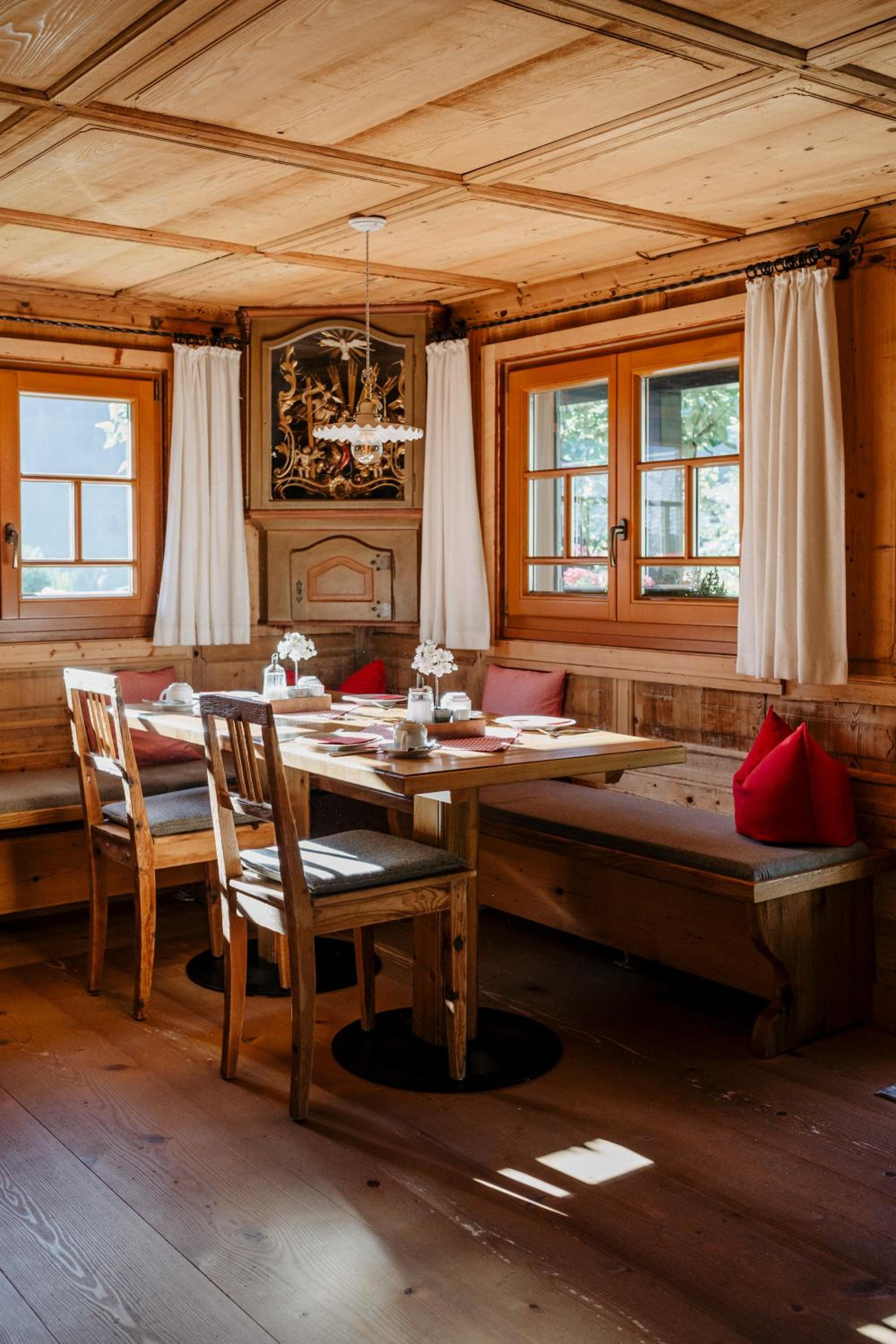 Gästehaus Fritz