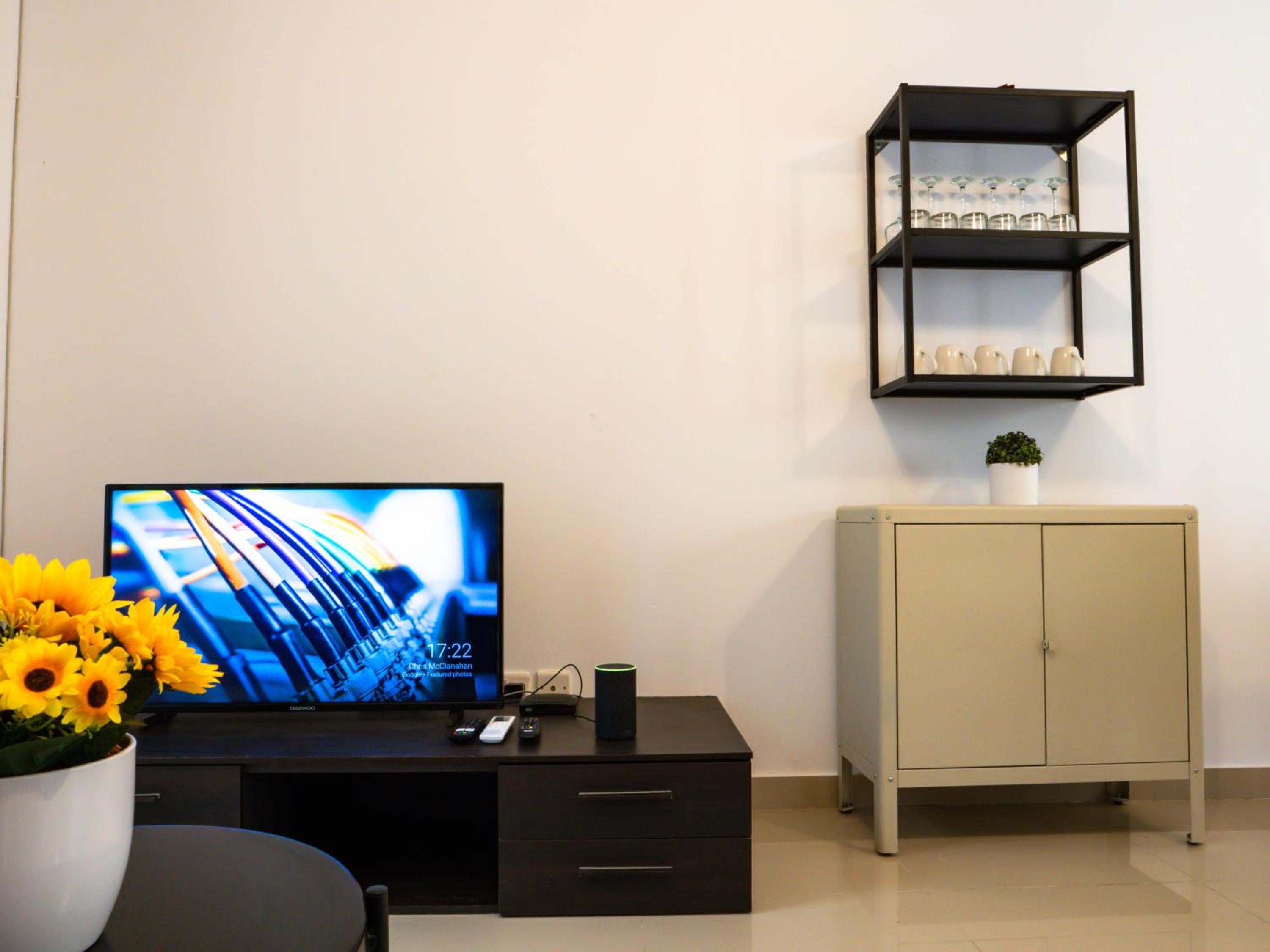 CityScape Gzira Holiday Apartments and Penthouse