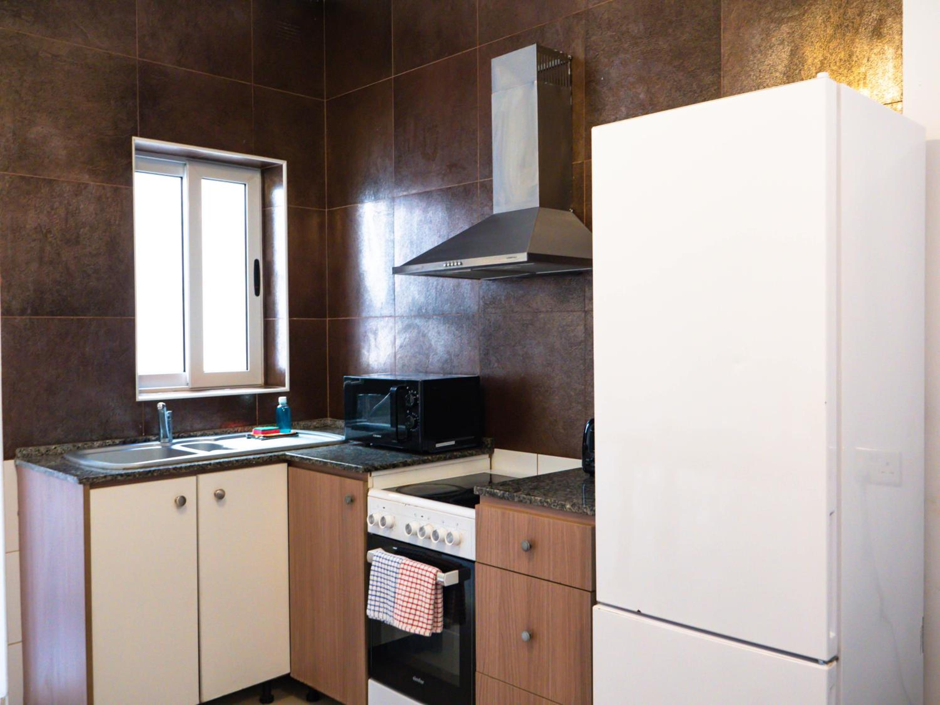 CityScape Gzira Holiday Apartments and Penthouse