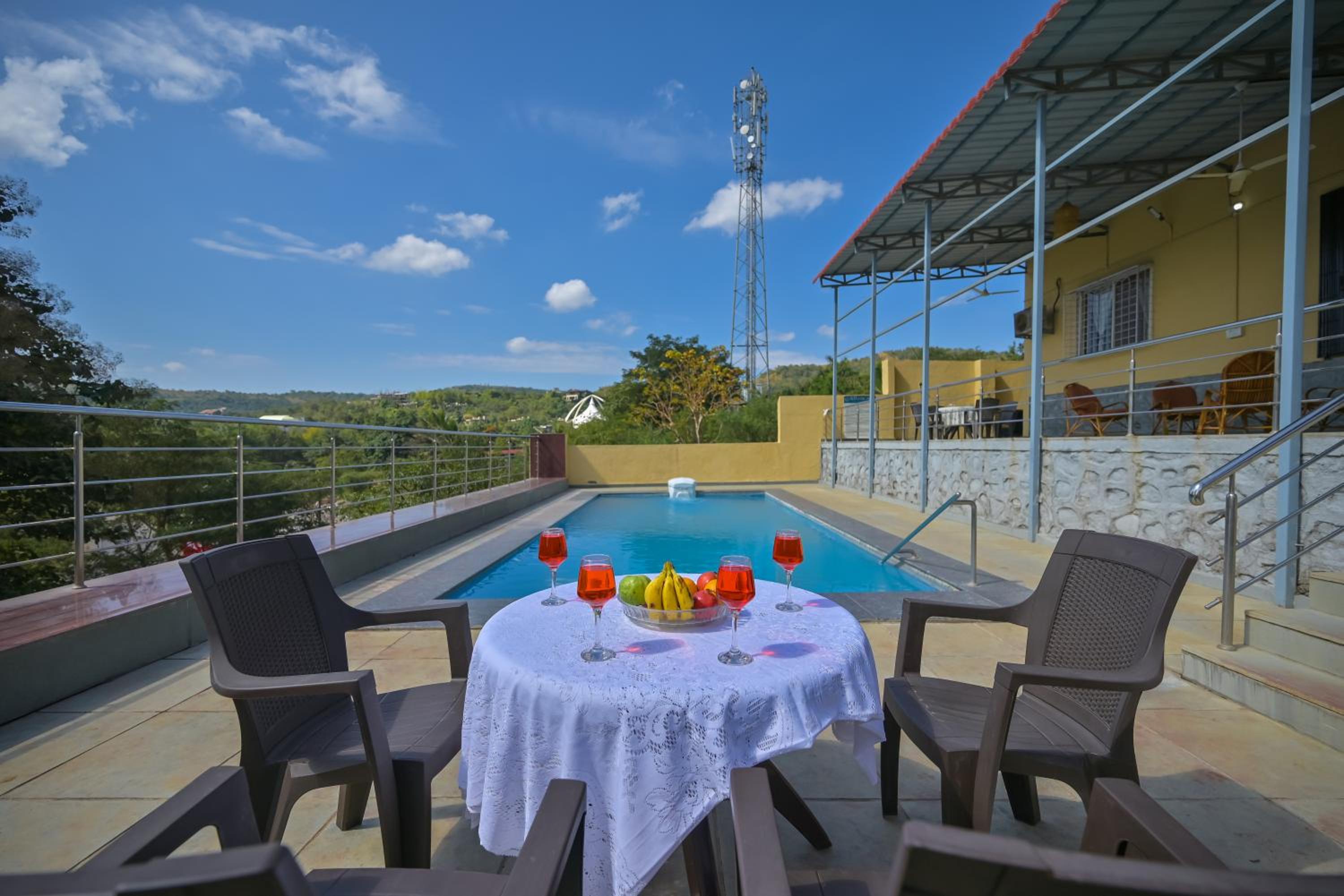 Eden By Stayscape Villas 3BHK view 4
