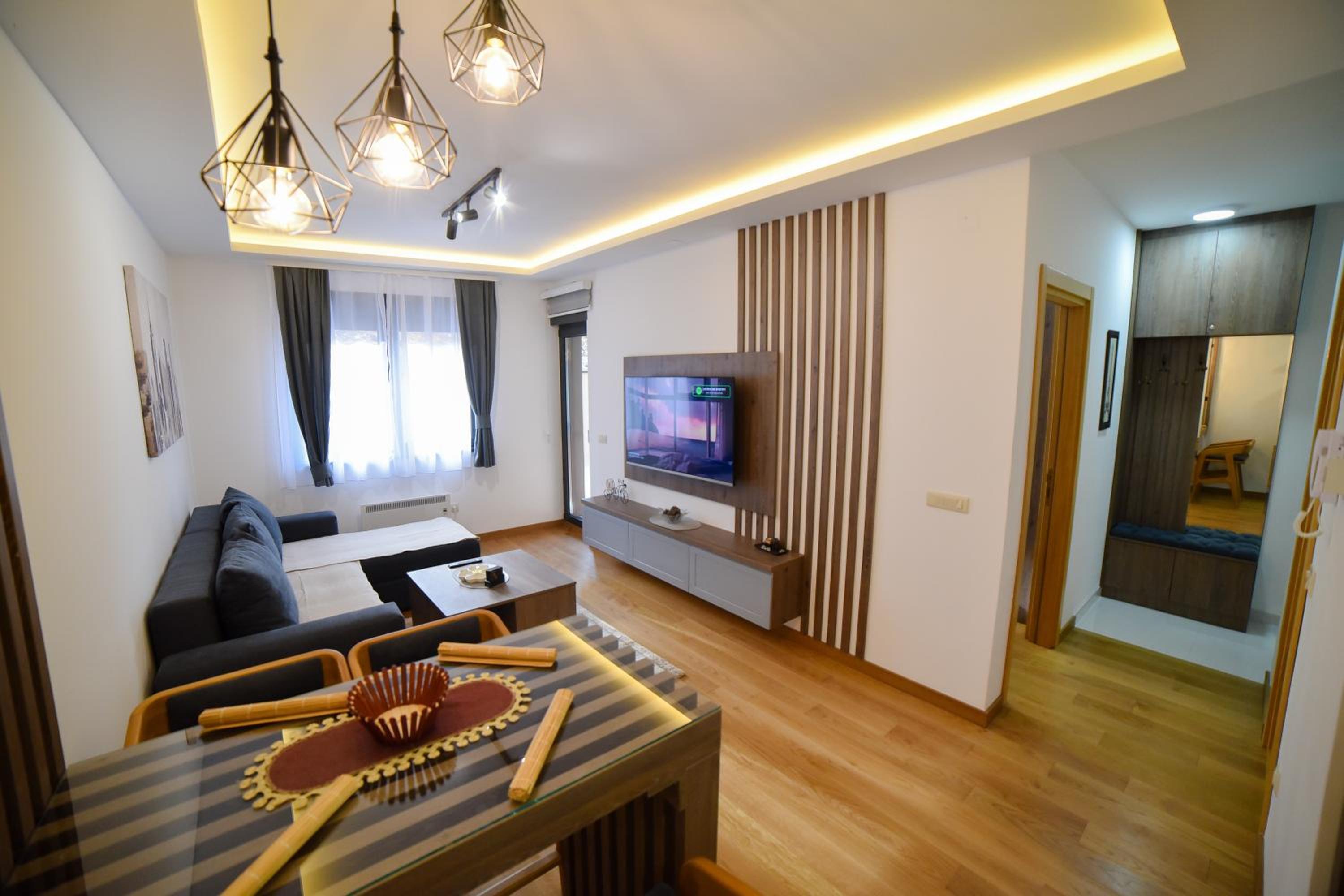 Apartman Raskovic 2 - Balkan Hill 3, Vila Pekovic view 2