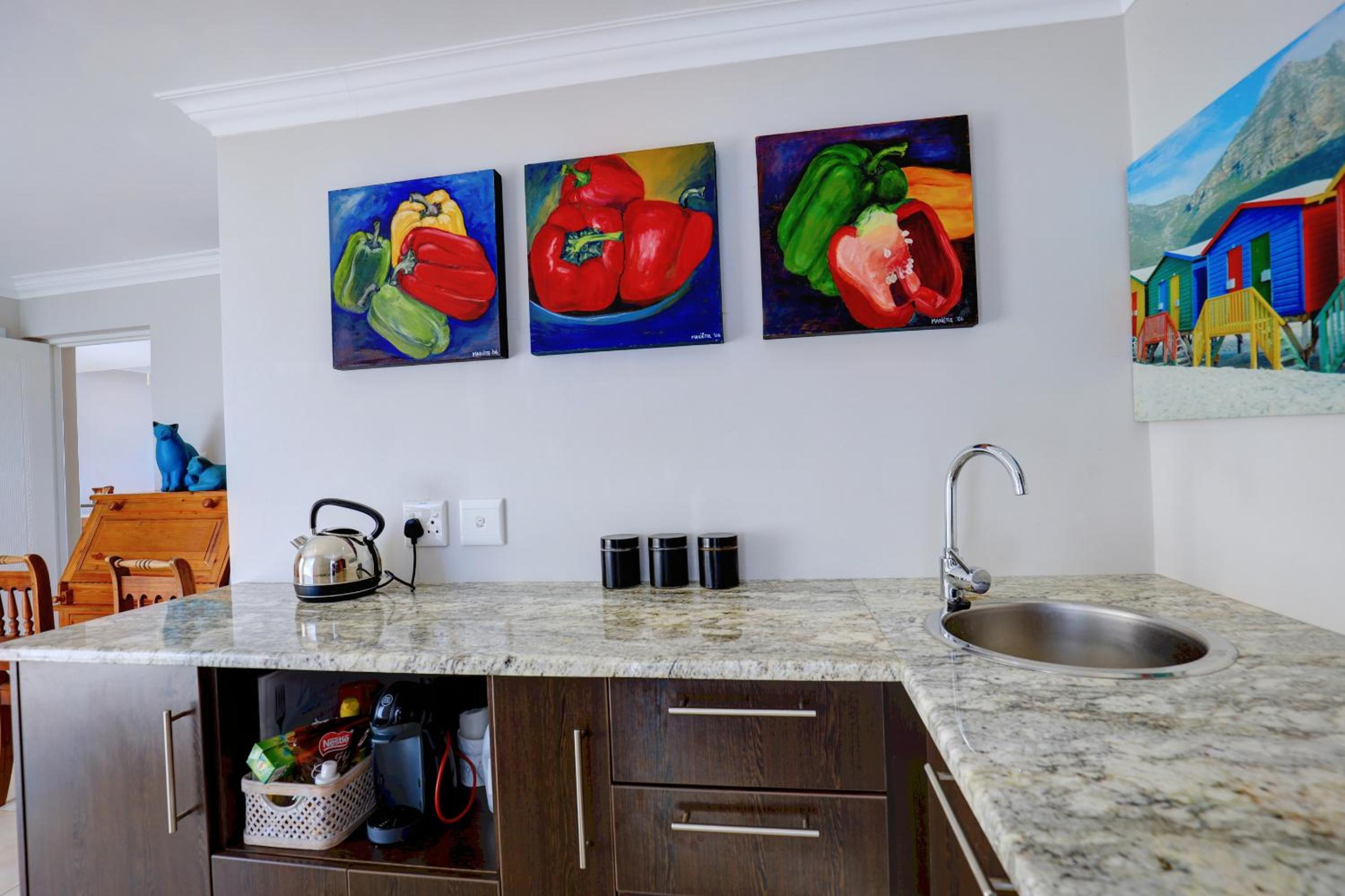 Belle Vue Suite, photo 24