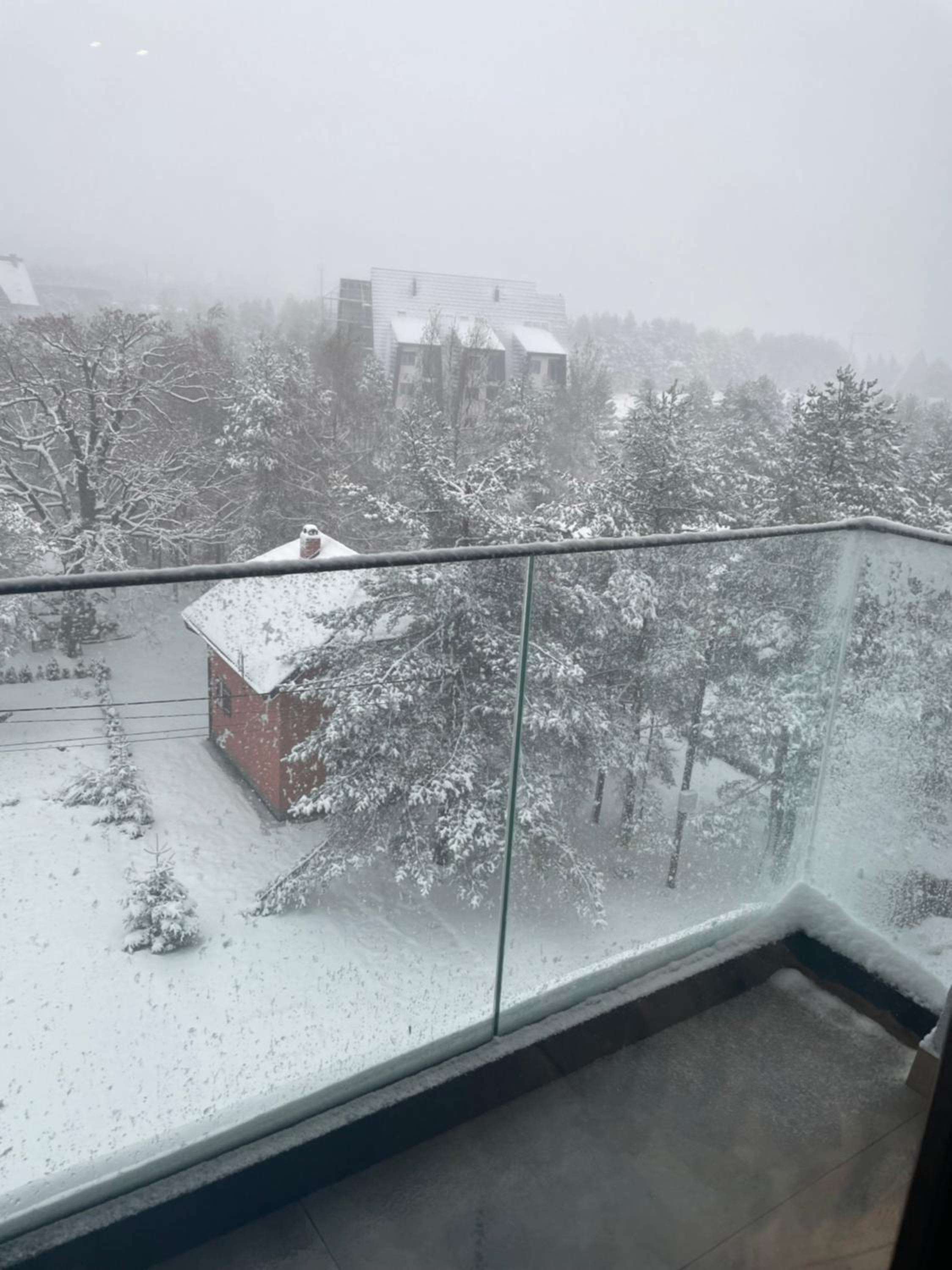 Apartman Andrija