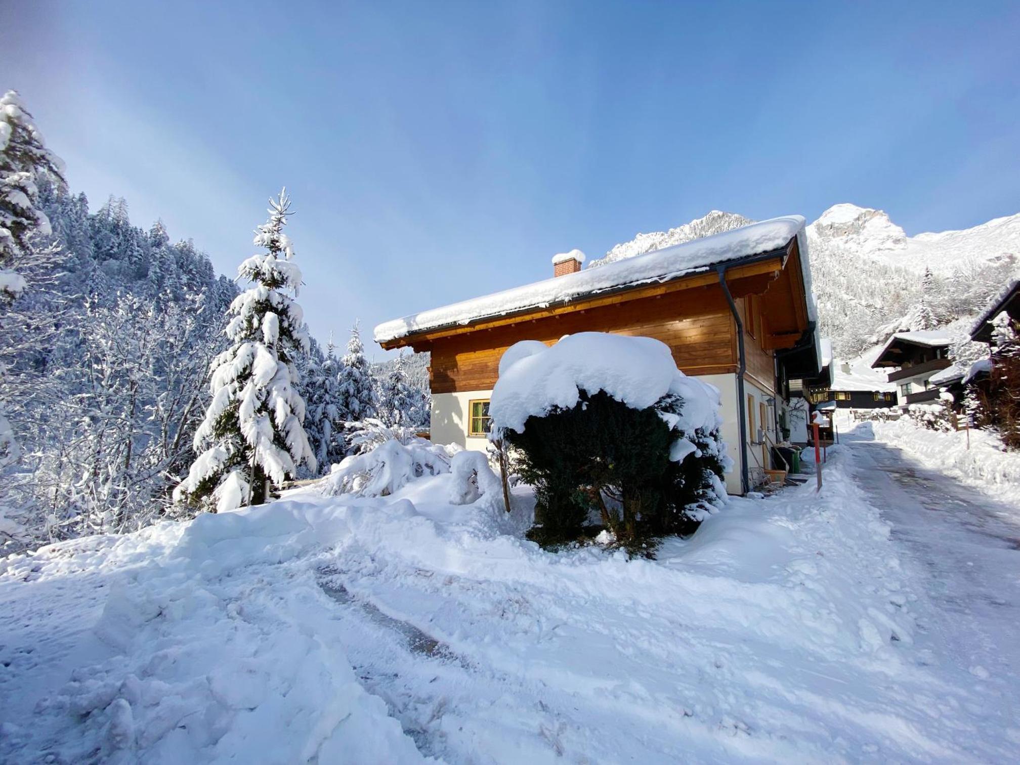 Appartement Steinfisch