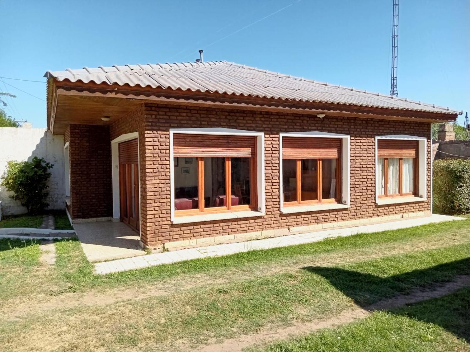 Casa chalet a minutos de Claromecó, Balneario Reta, Balneario Orense