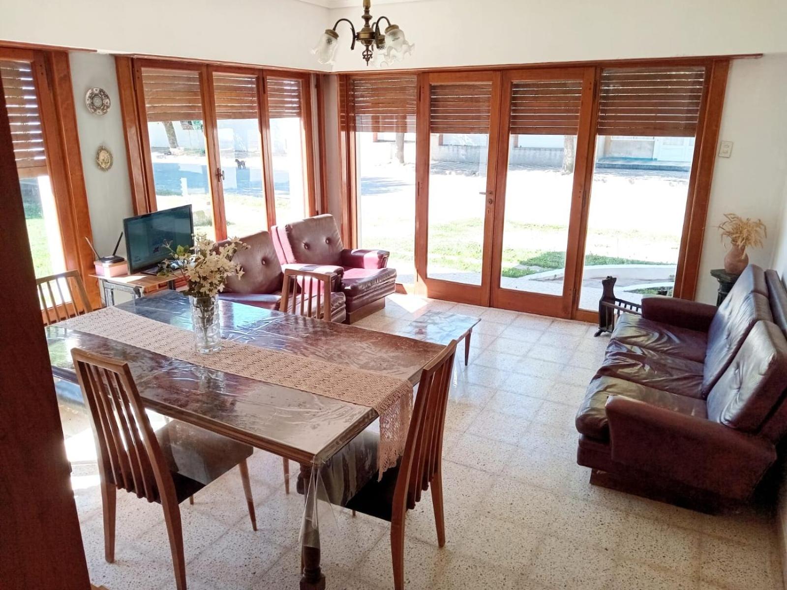 Casa chalet a minutos de Claromecó, Balneario Reta, Balneario Orense