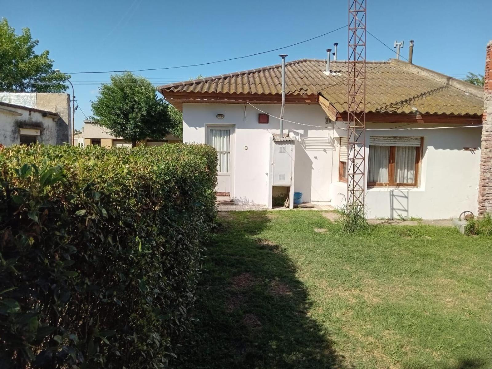 Casa chalet a minutos de Claromecó, Balneario Reta, Balneario Orense