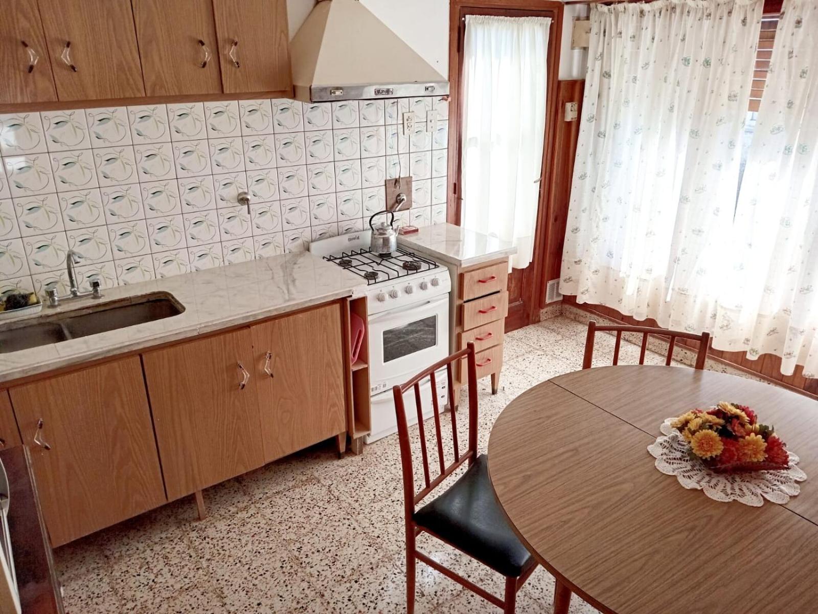 Casa chalet a minutos de Claromecó, Balneario Reta, Balneario Orense