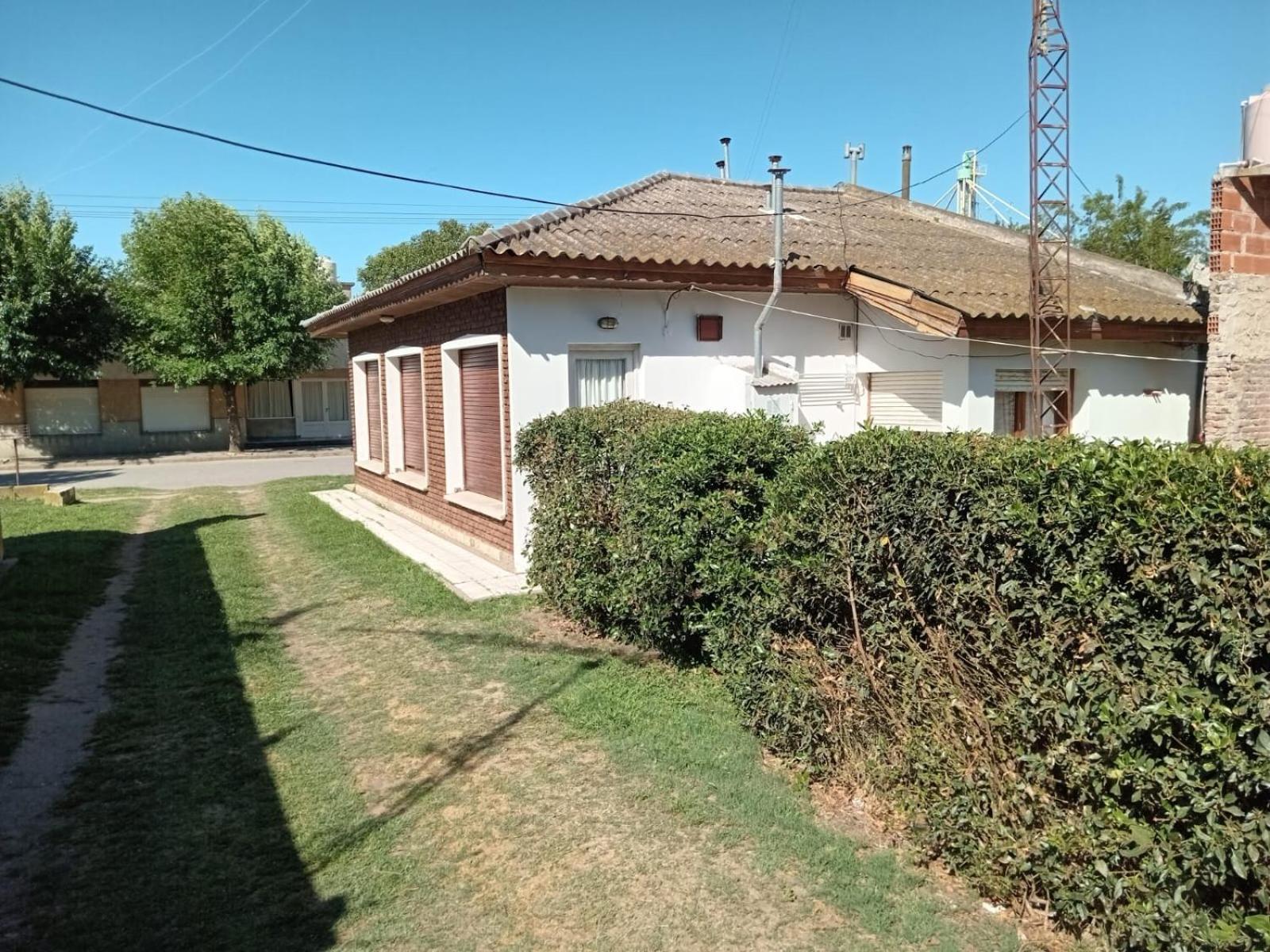 Casa chalet a minutos de Claromecó, Balneario Reta, Balneario Orense
