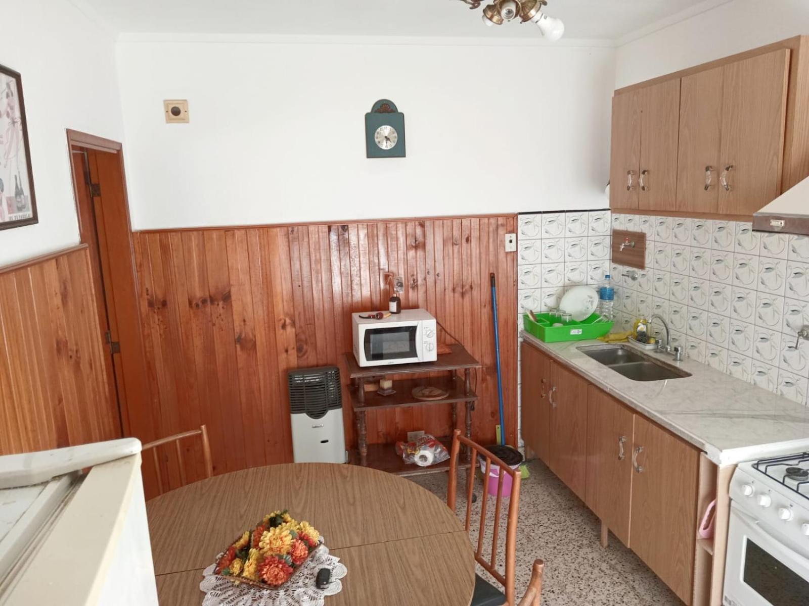 Casa chalet a minutos de Claromecó, Balneario Reta, Balneario Orense