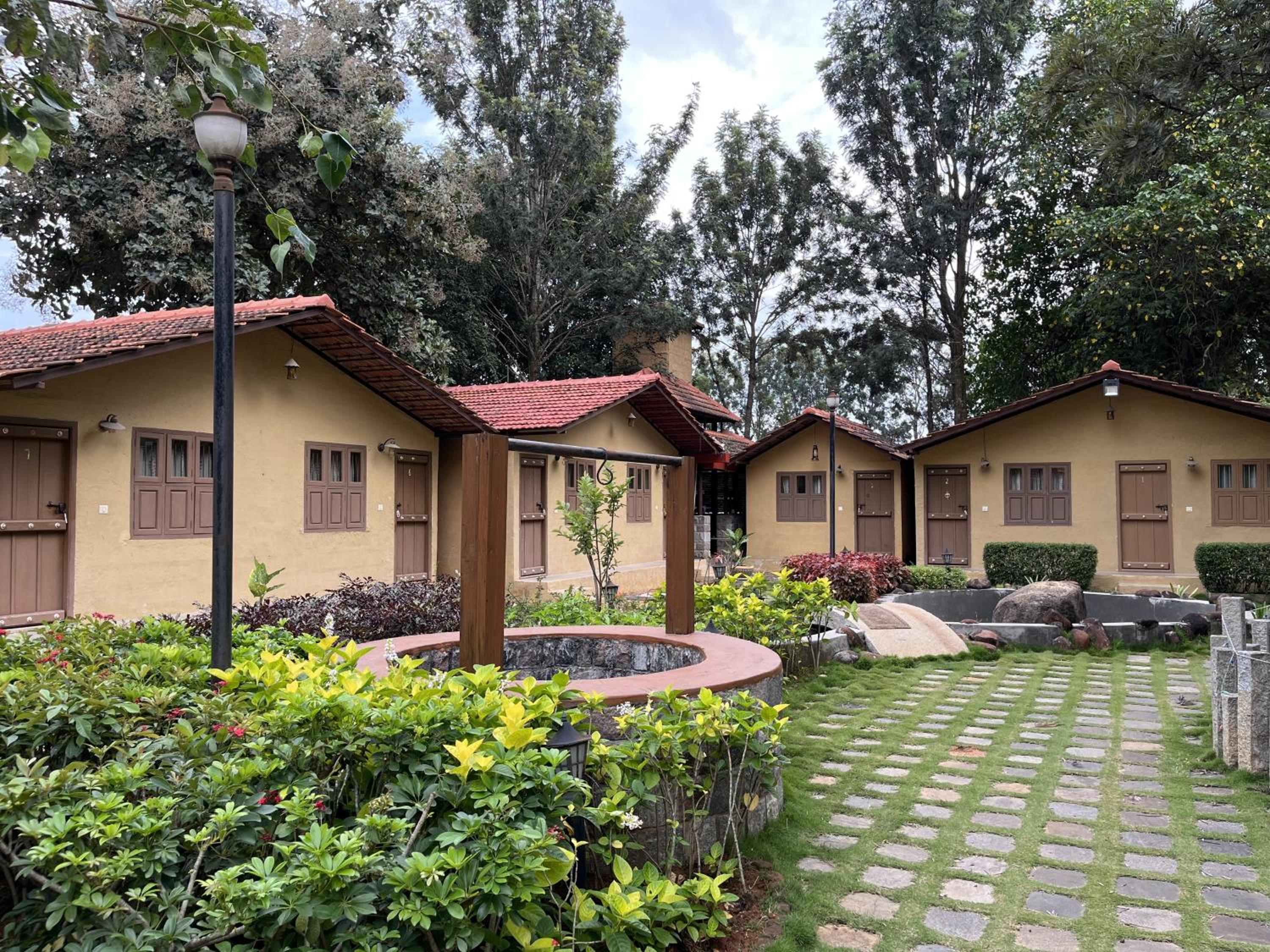 HLC Ayurveda And Nature Cure view 2