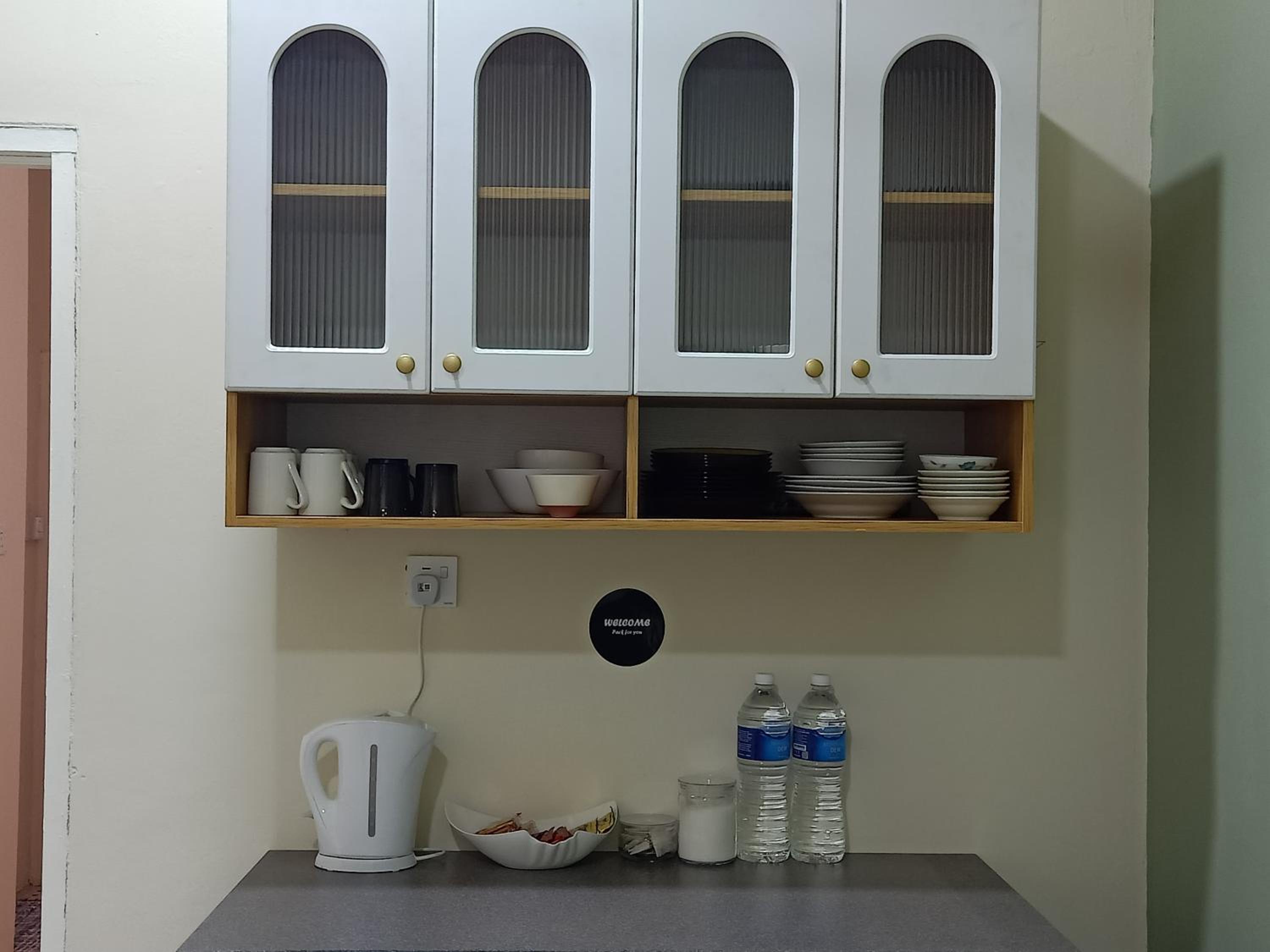 BS Home in Miri City - 3R2B House Pelita Commercial Centre photo 8