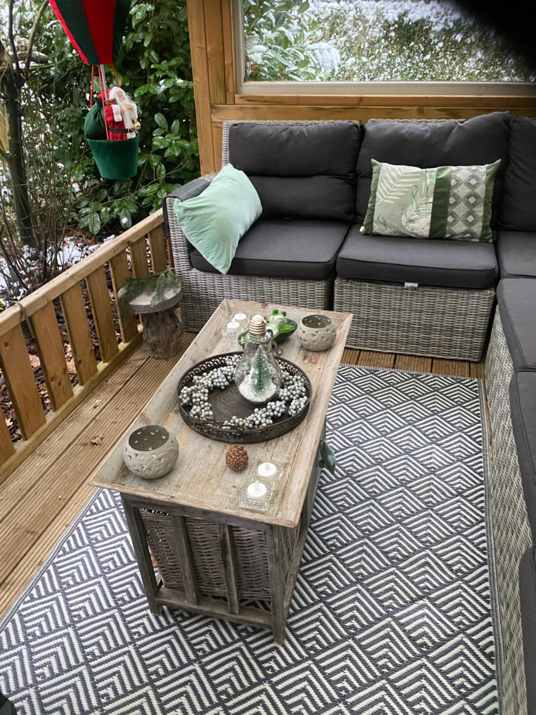 Chalet Sint-Hubertus