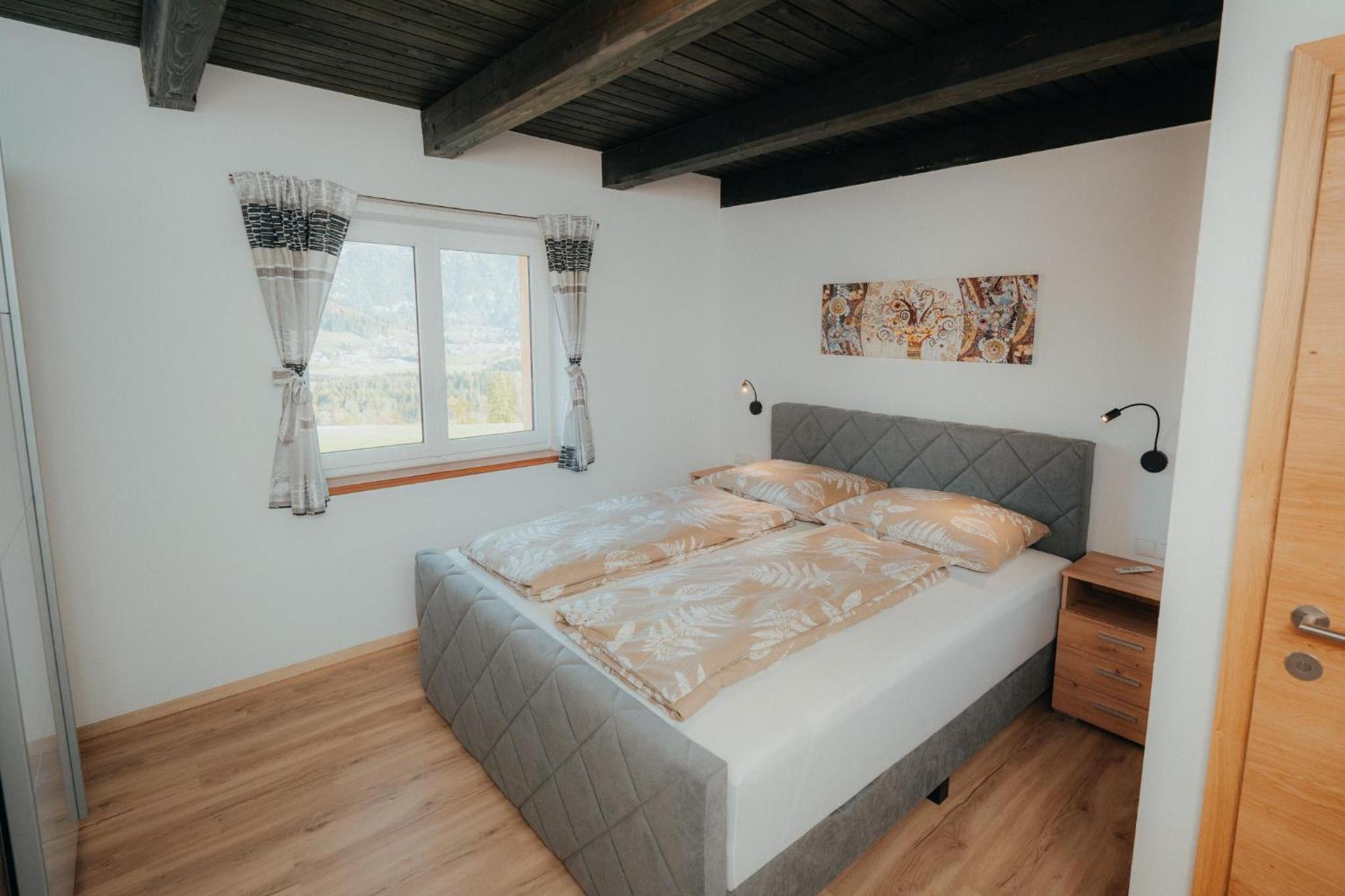 Bergblickapartments