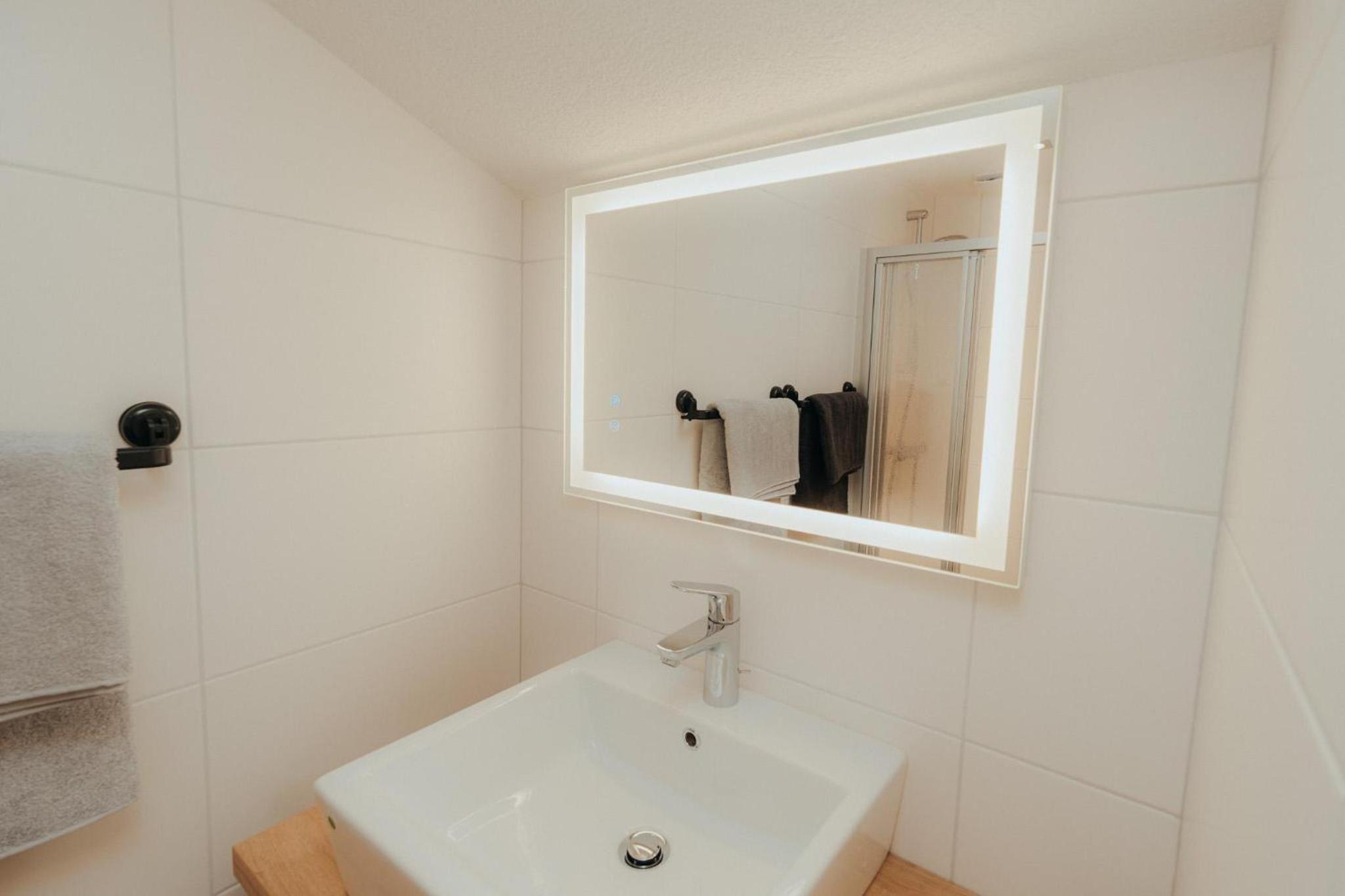 Bergblickapartments
