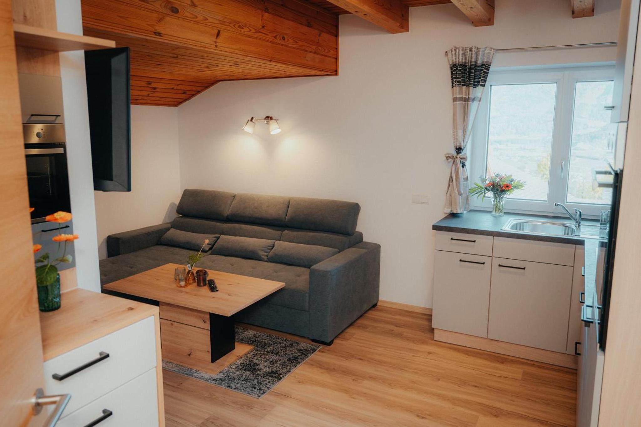 Bergblickapartments