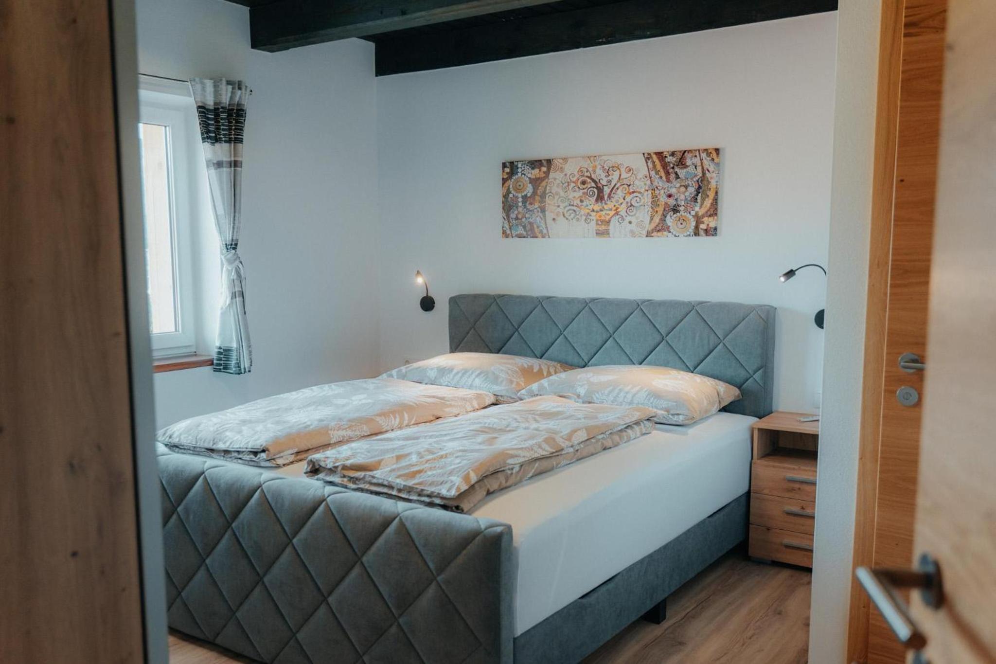 Bergblickapartments