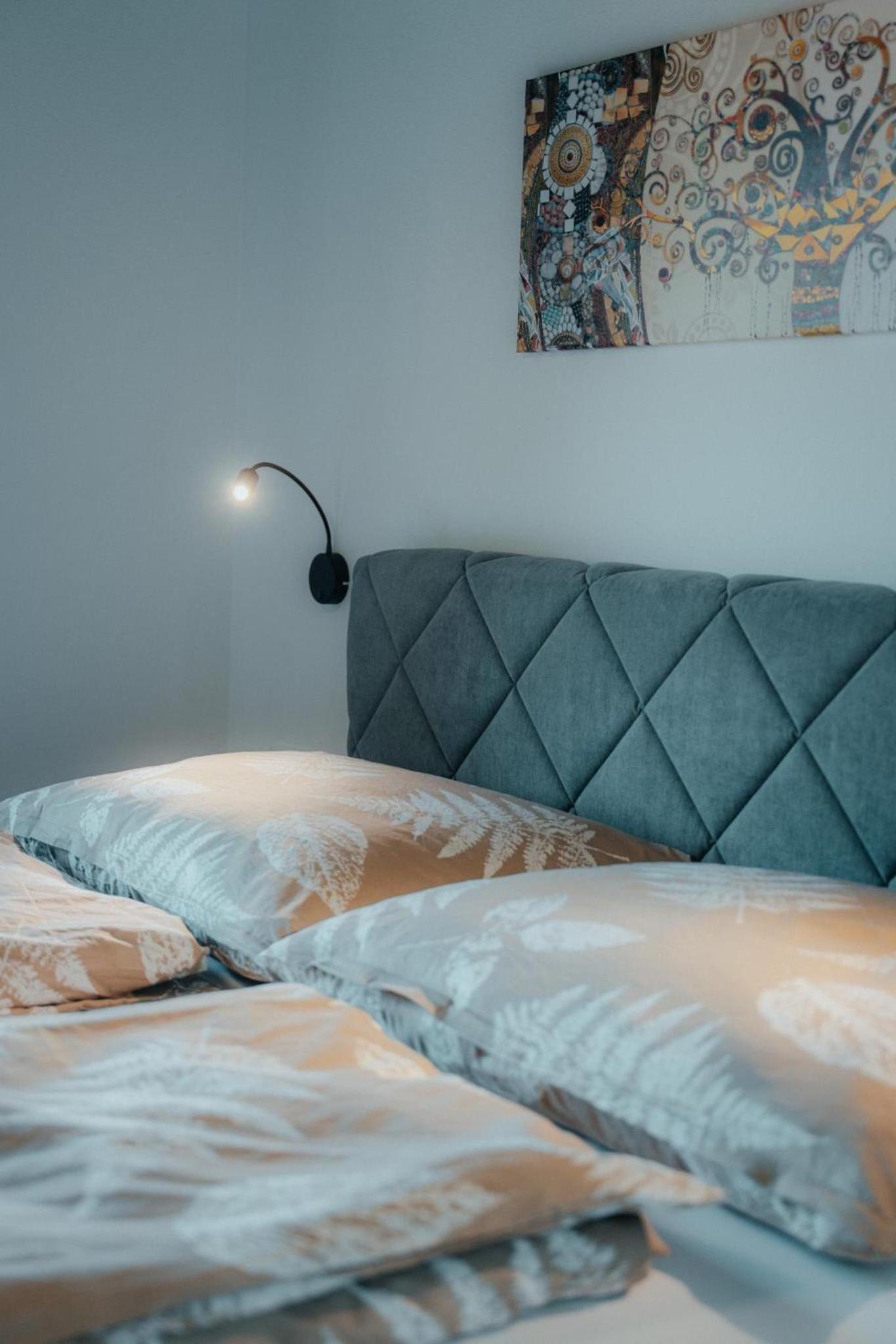 Bergblickapartments