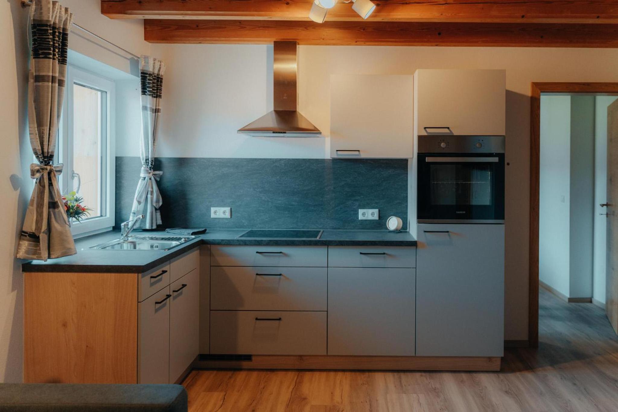 Bergblickapartments