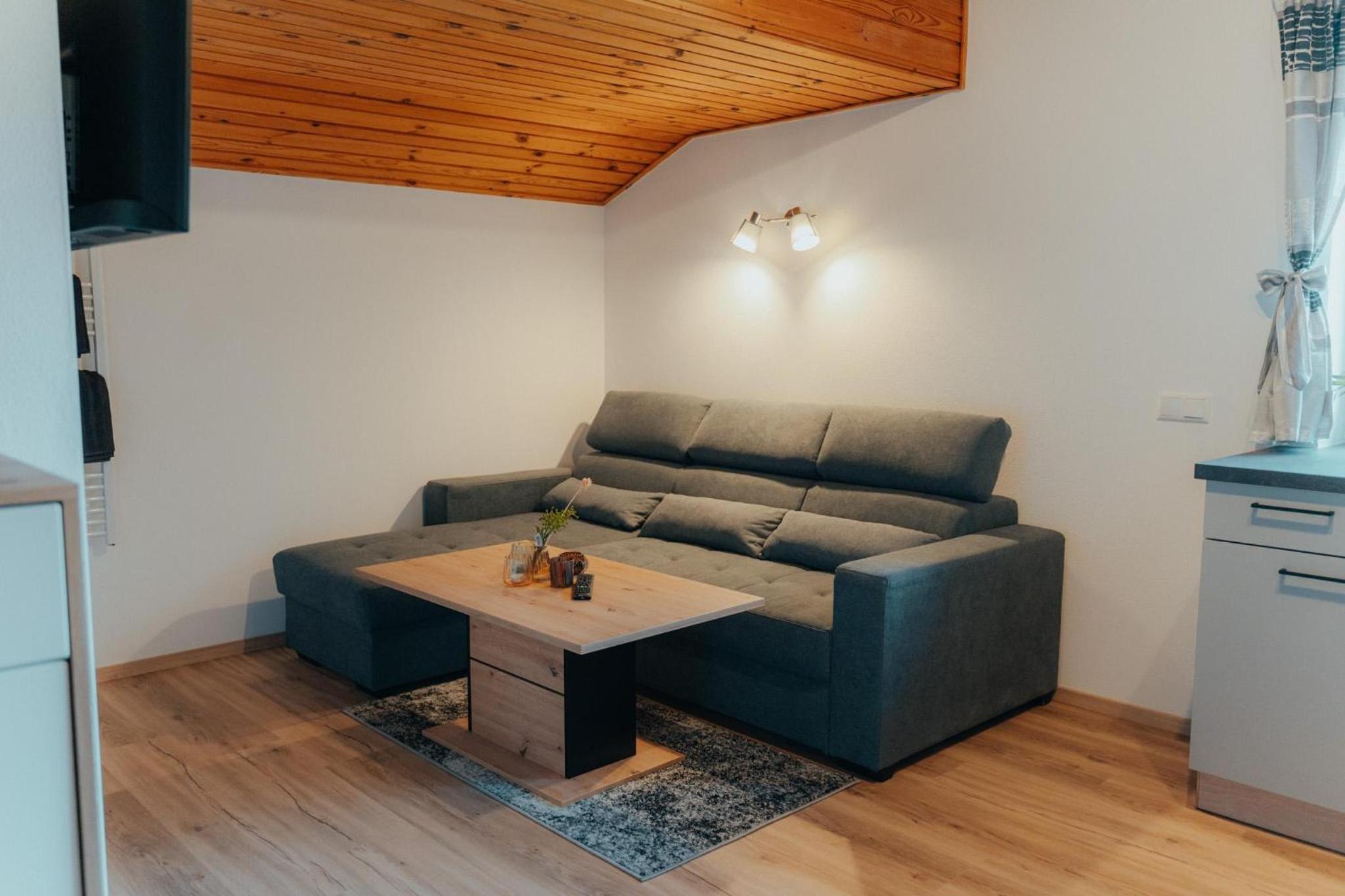 Bergblickapartments