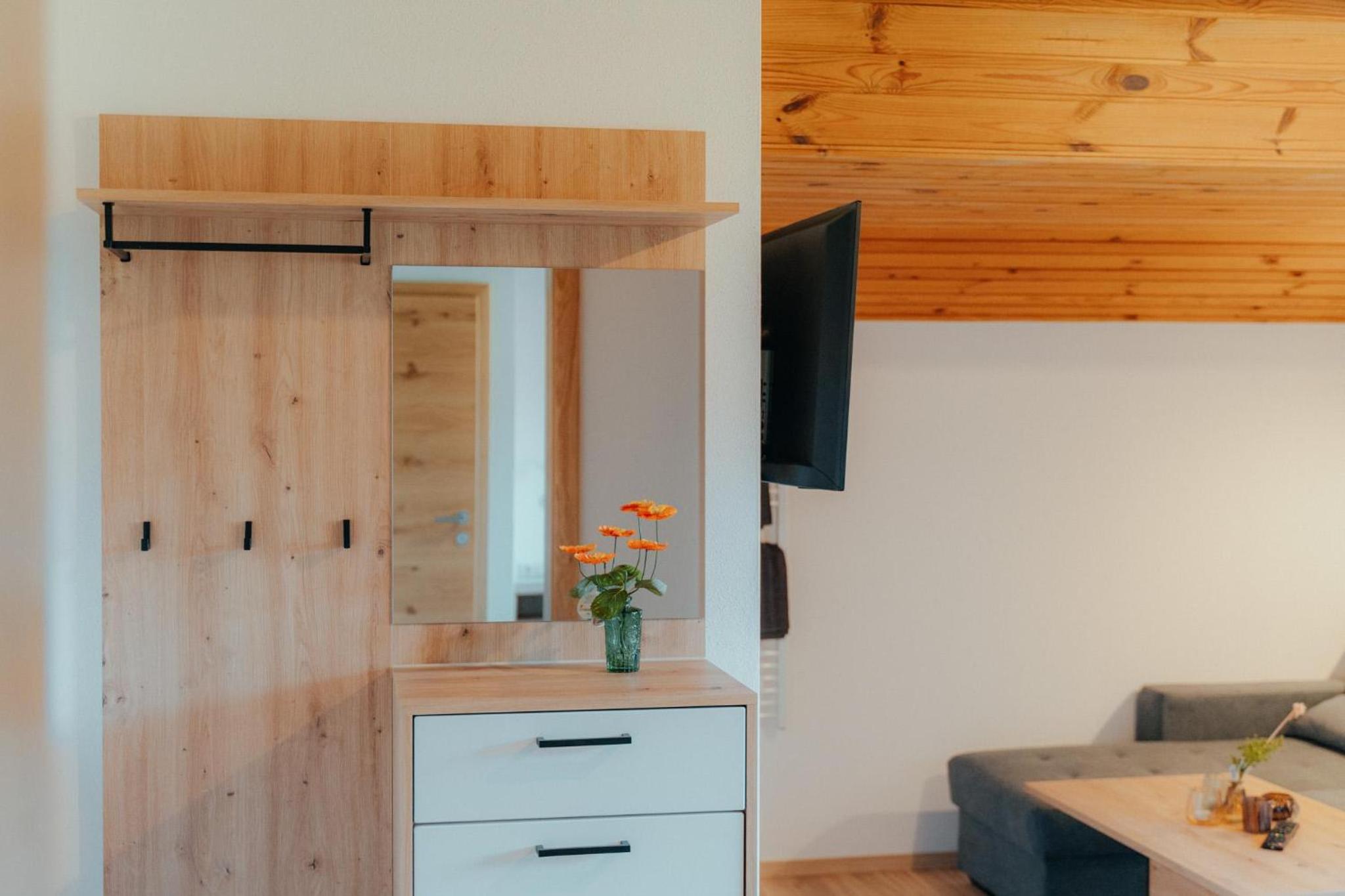 Bergblickapartments