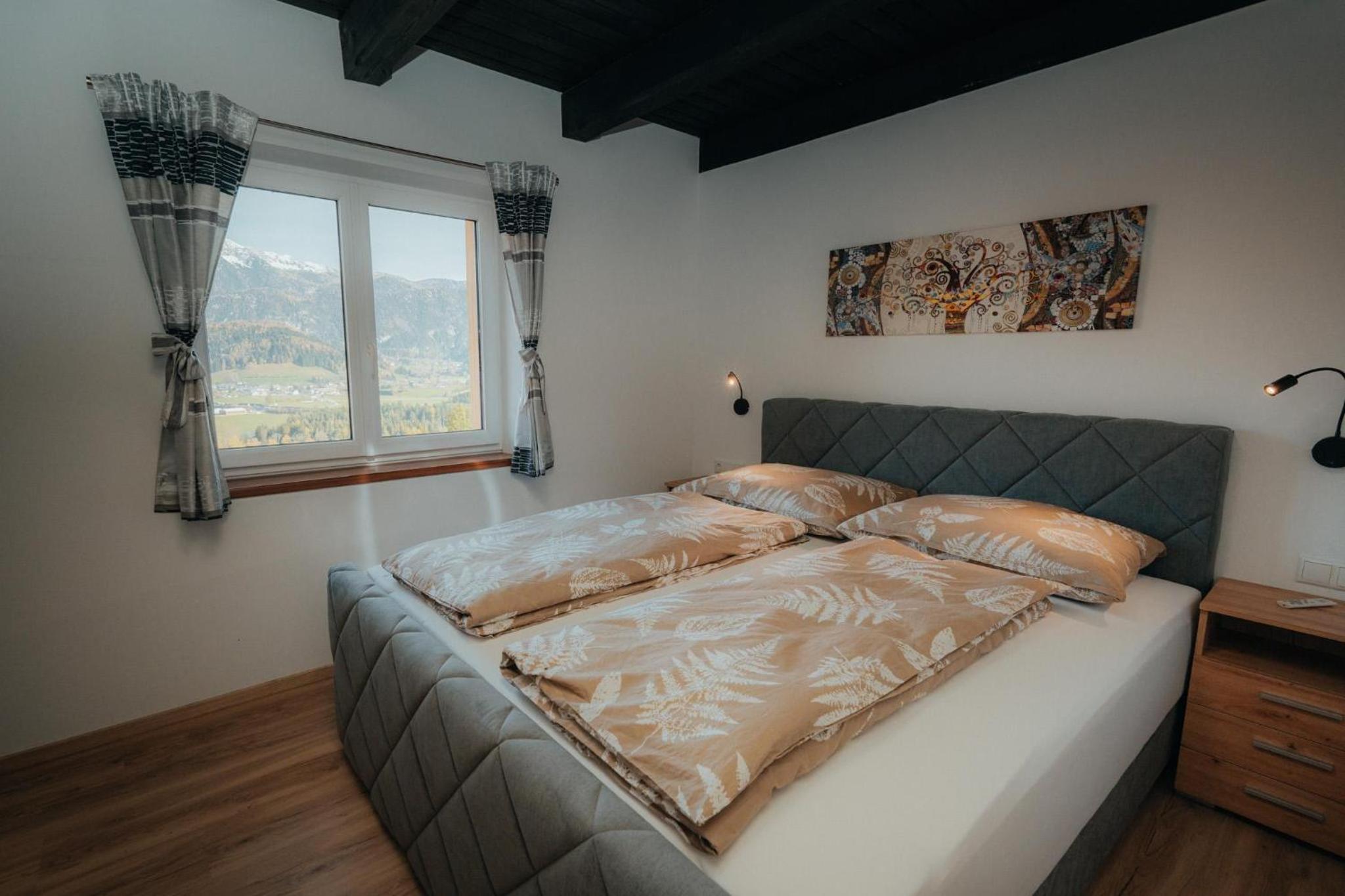 Bergblickapartments