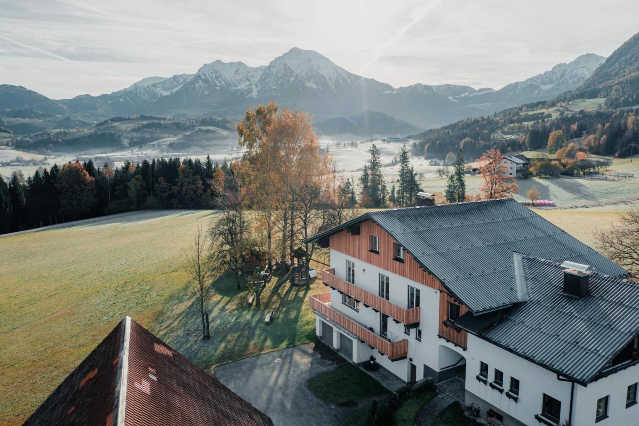 Bergblickapartments