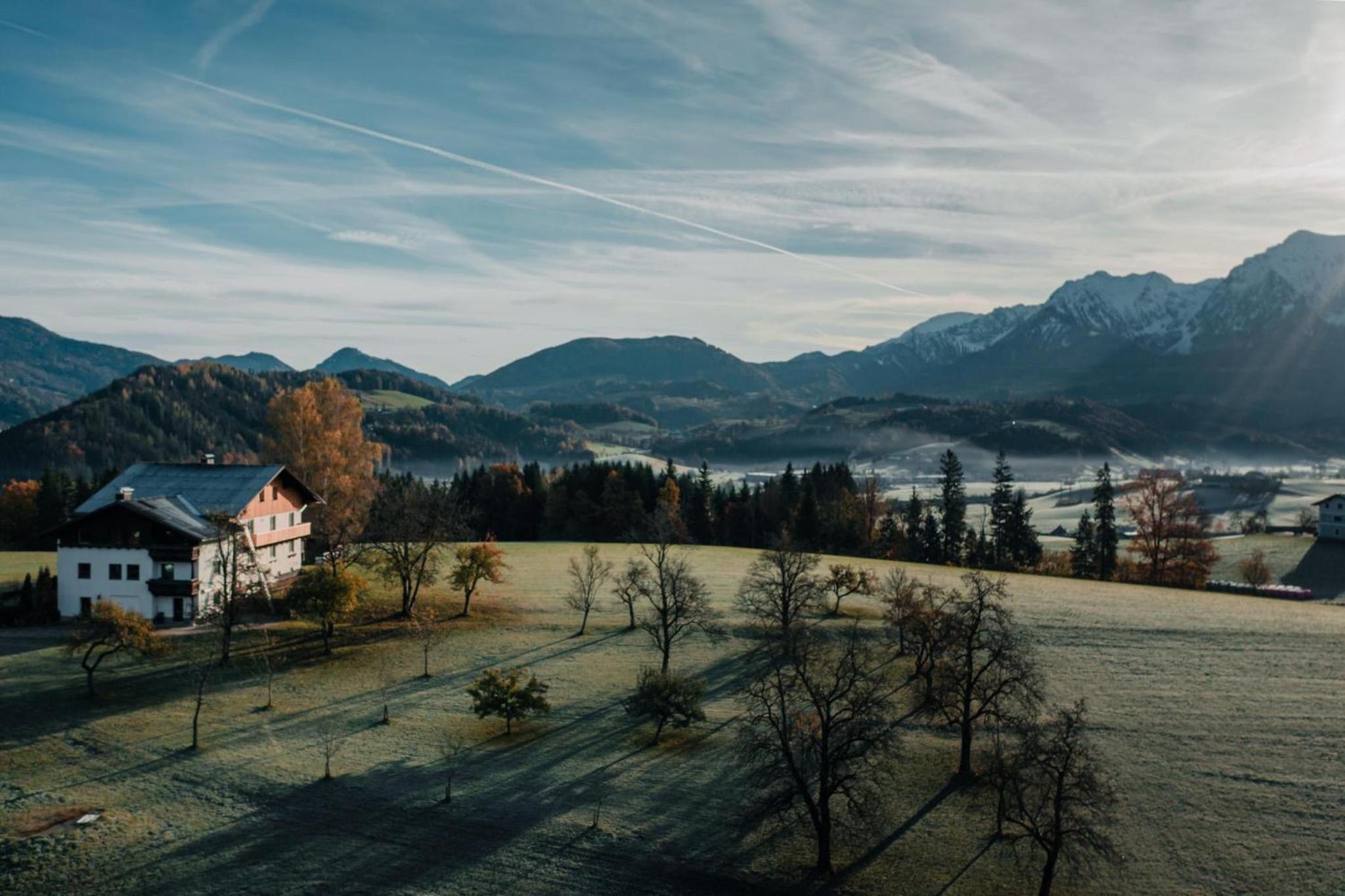 Bergblickapartments