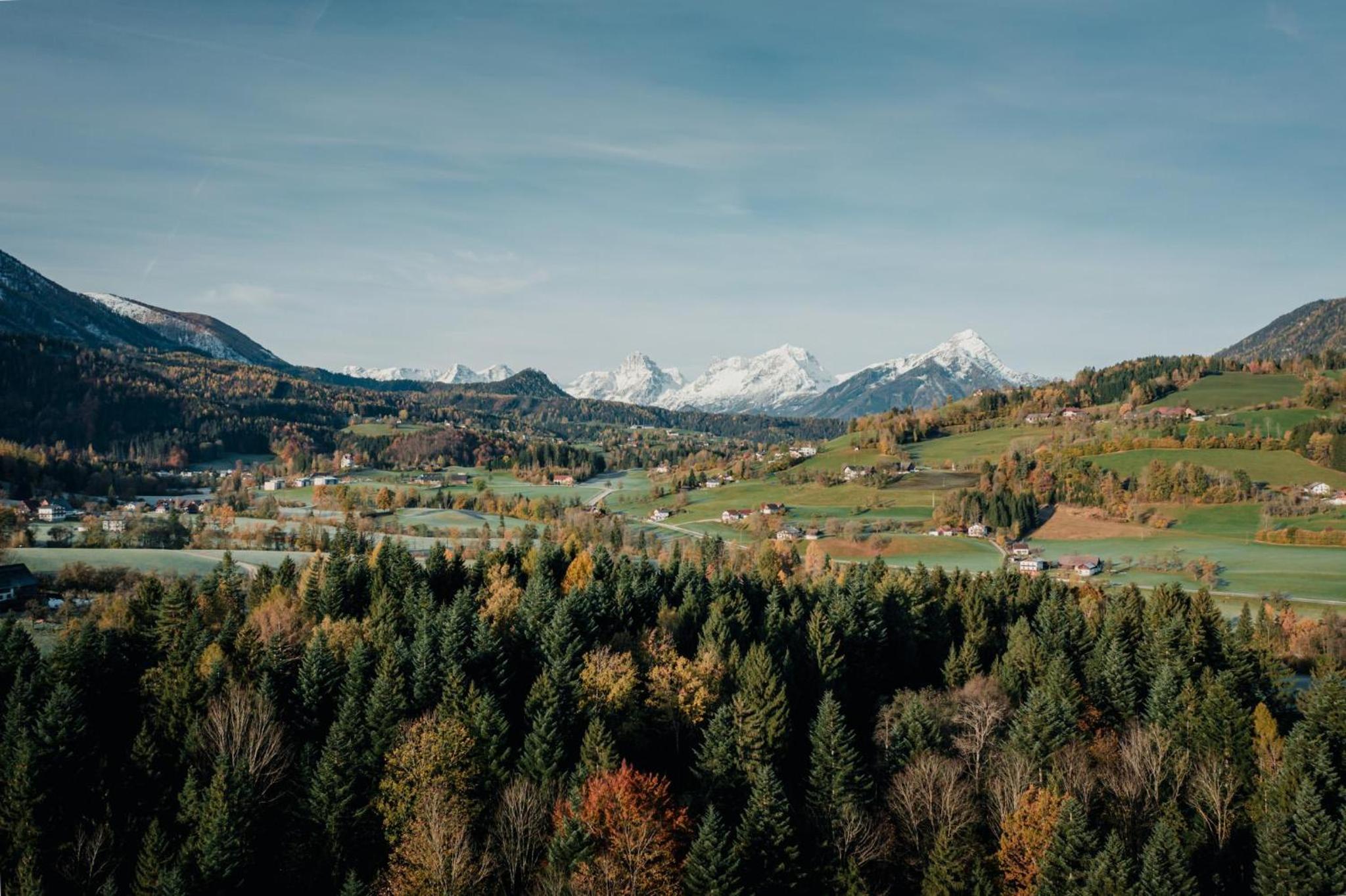 Bergblickapartments