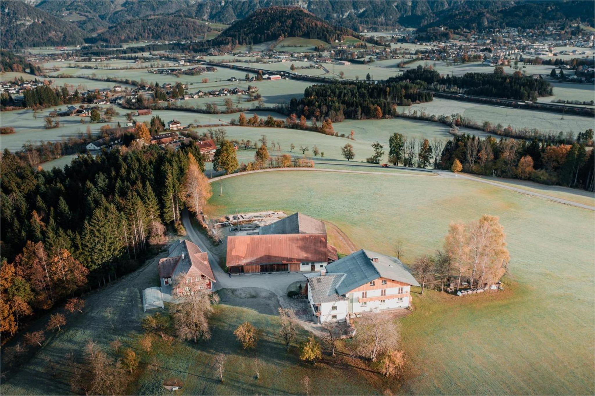 Bergblickapartments