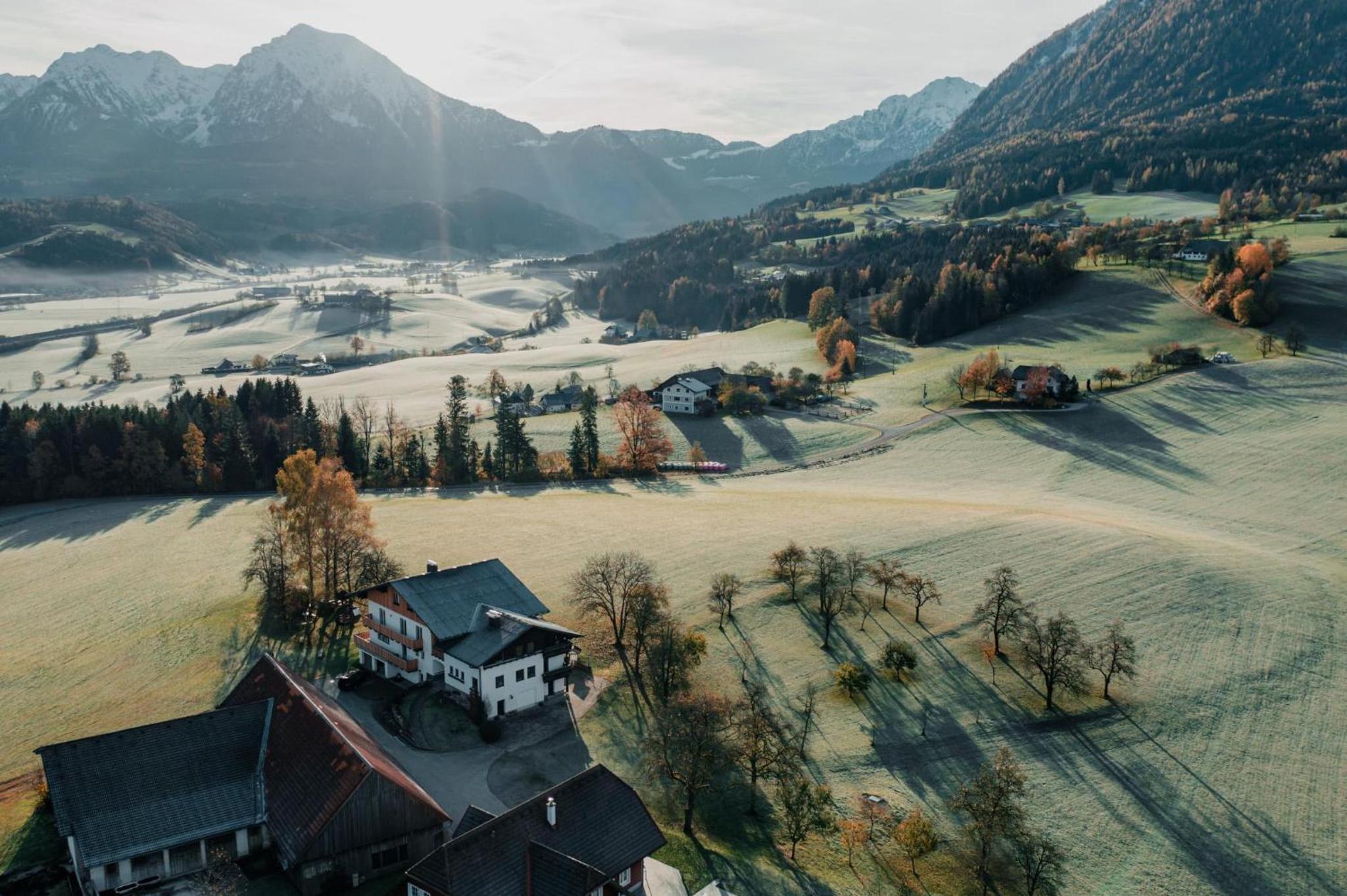 Bergblickapartments