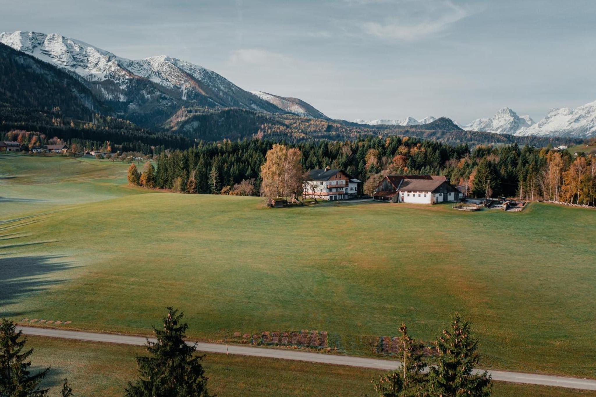 Bergblickapartments