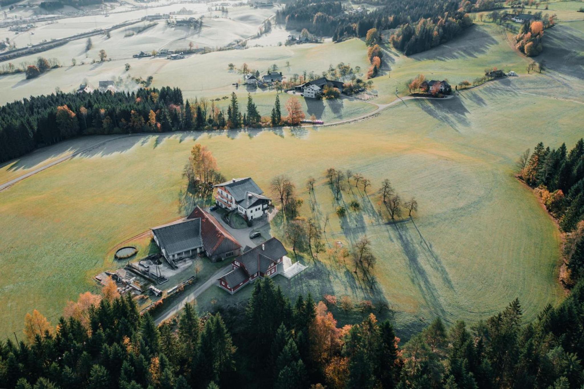 Bergblickapartments