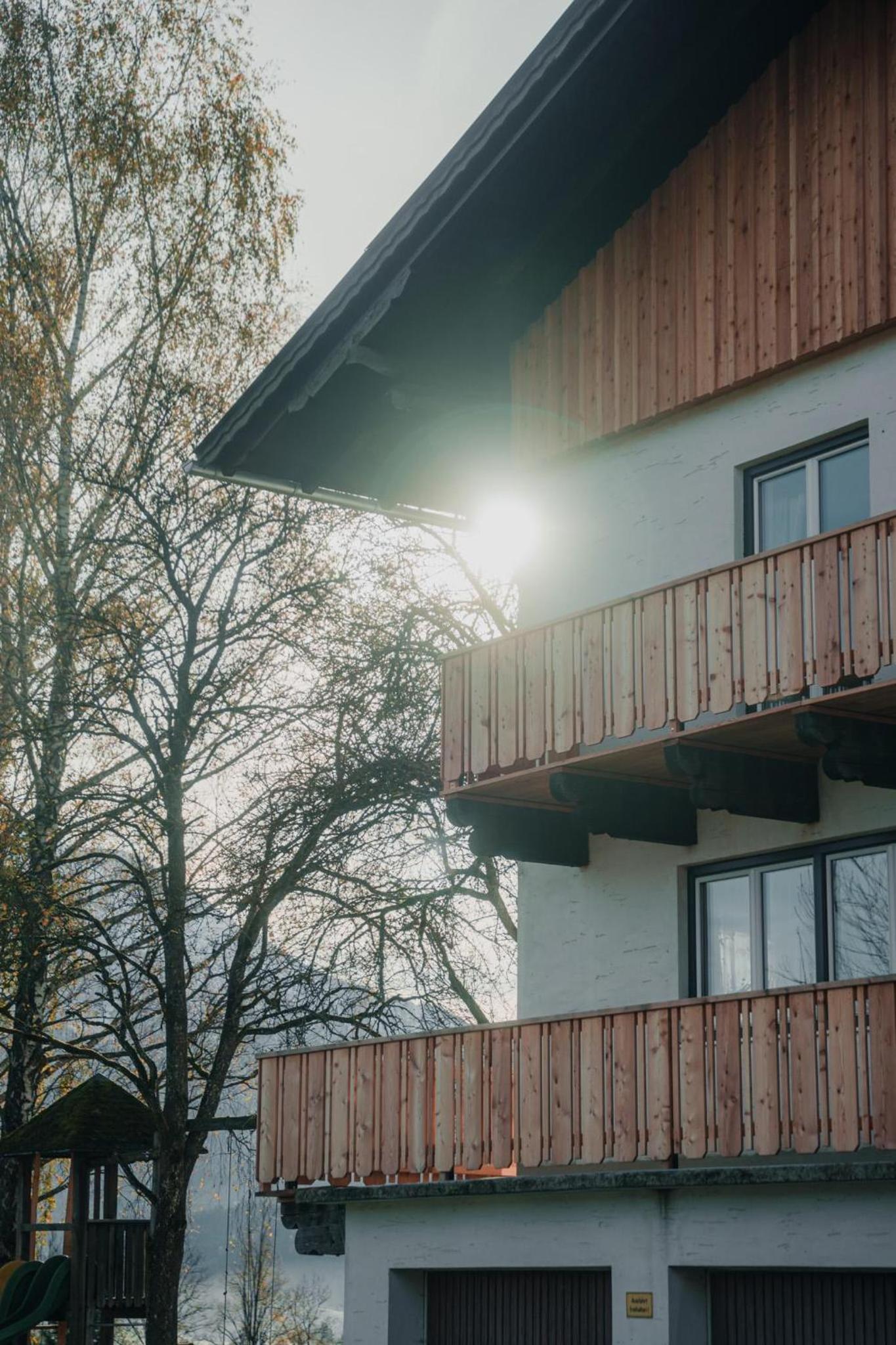 Bergblickapartments