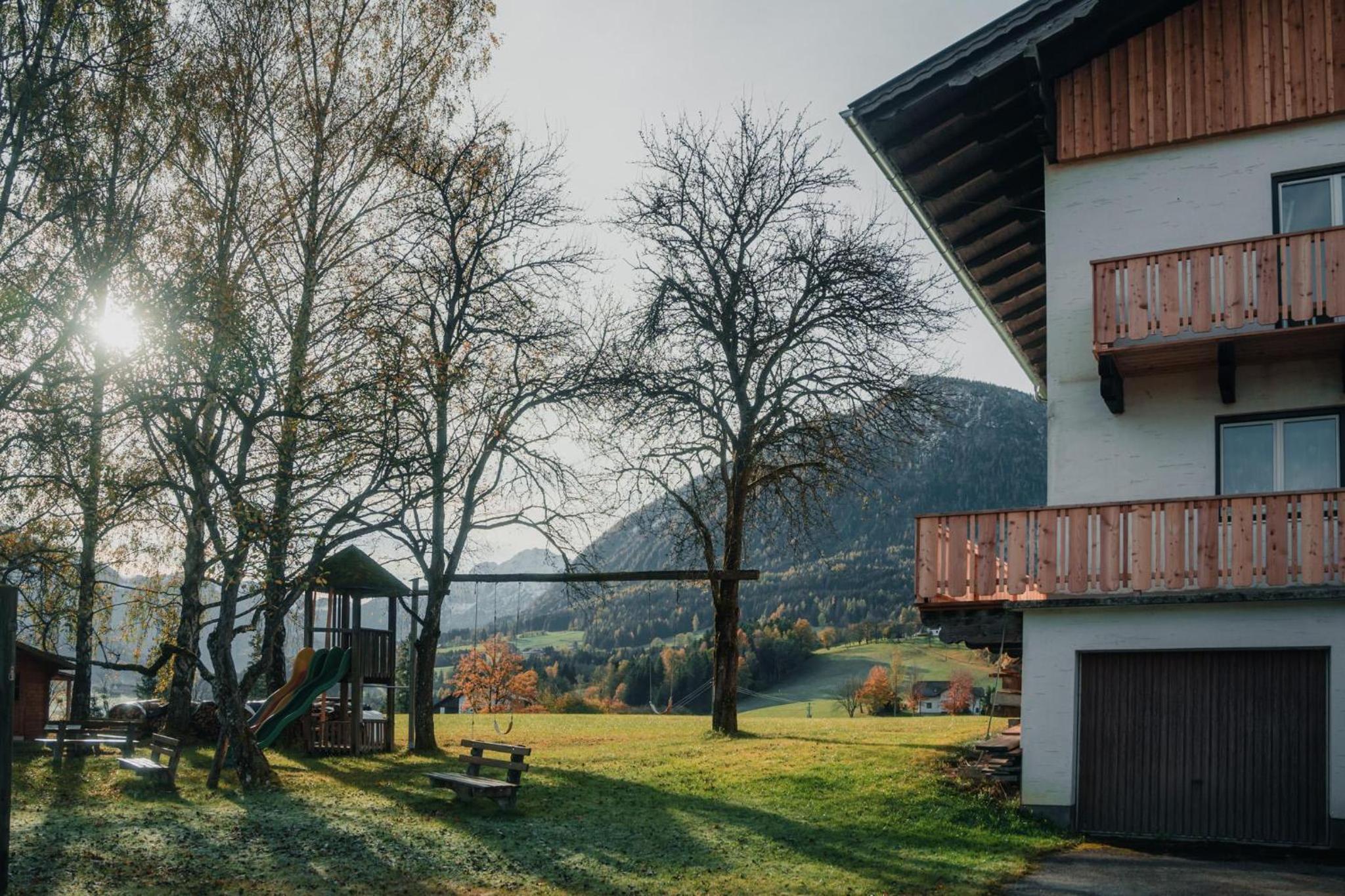 Bergblickapartments