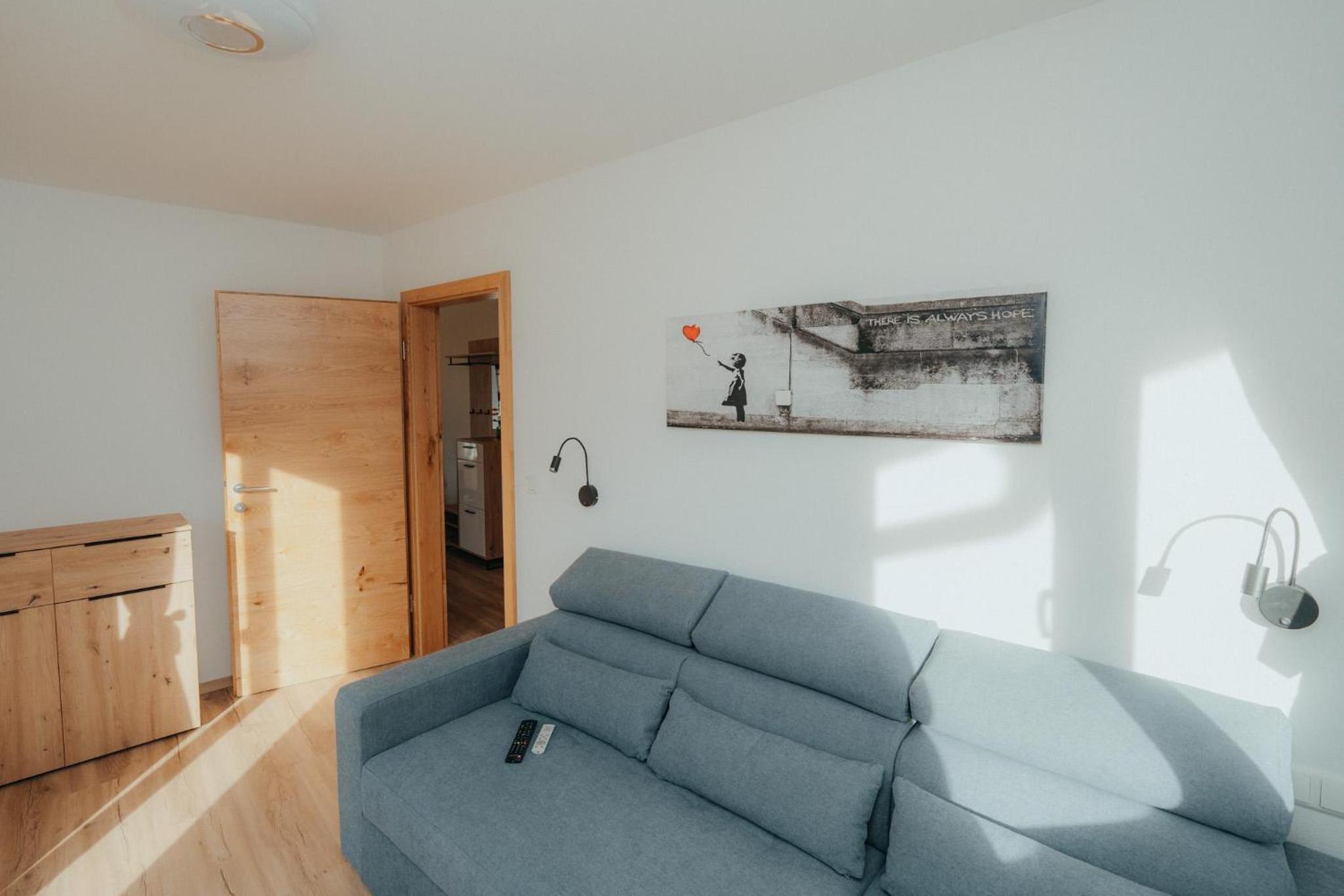 Bergblickapartments