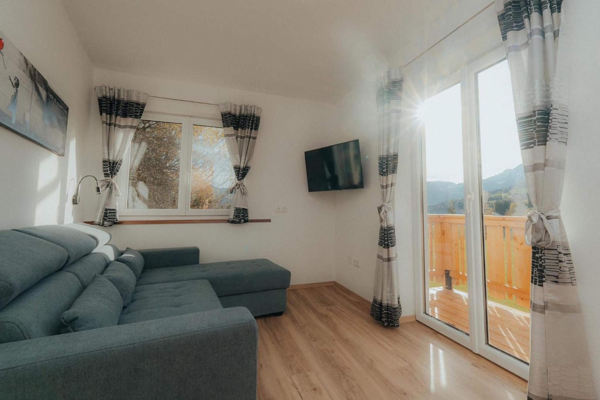 Bergblickapartments