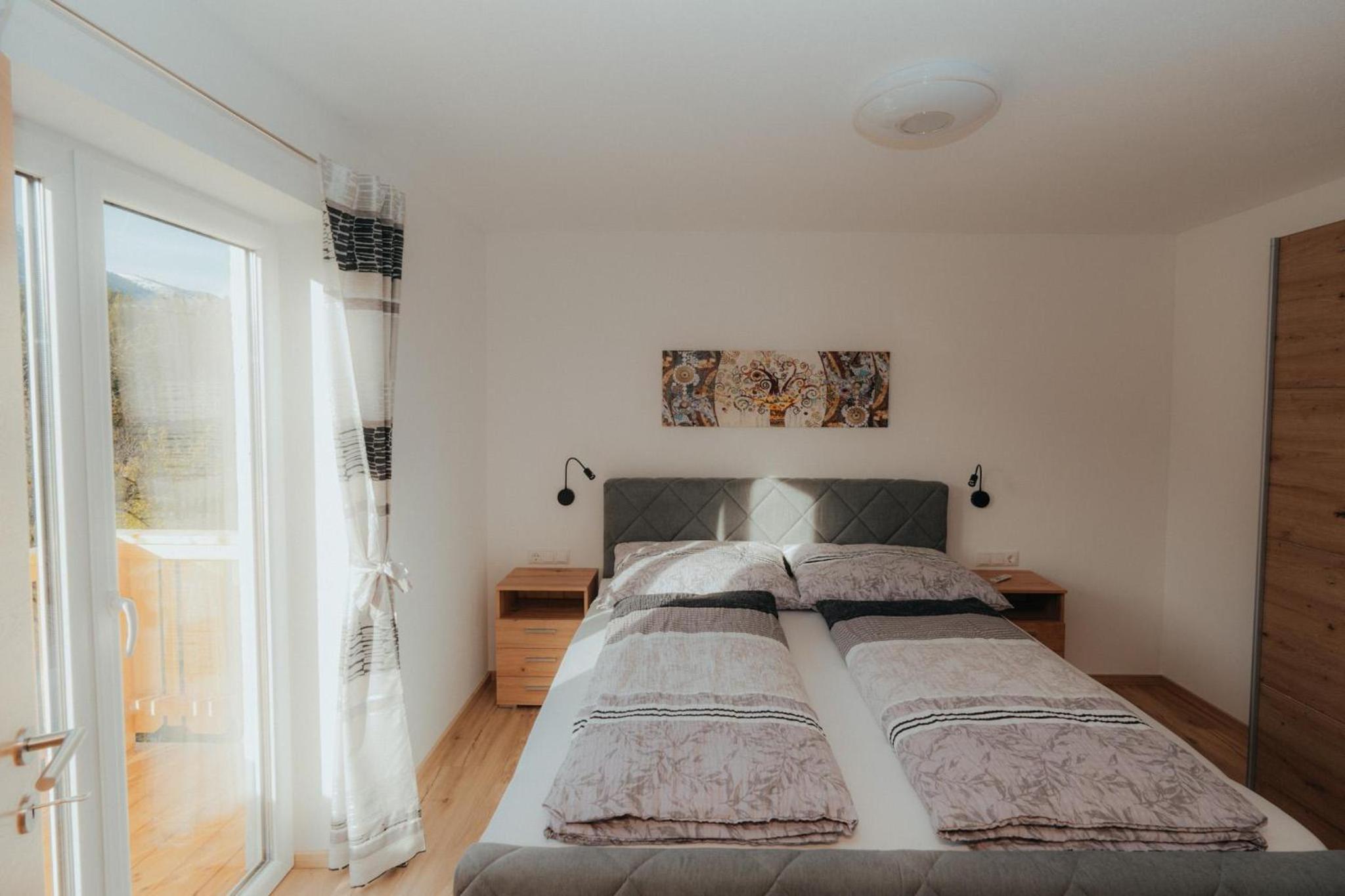 Bergblickapartments