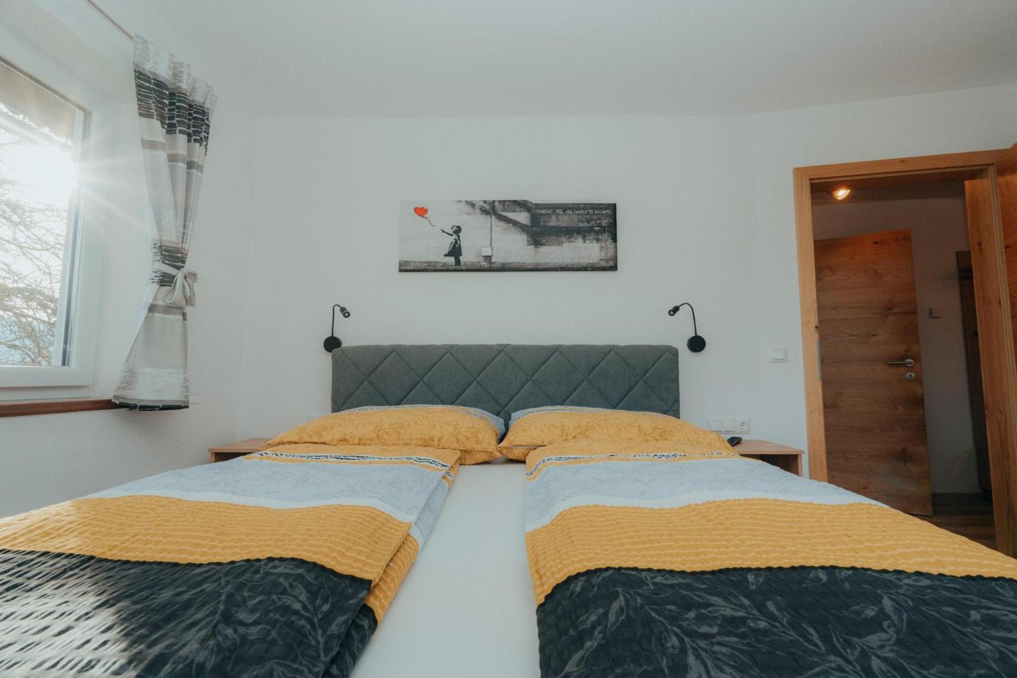 Bergblickapartments