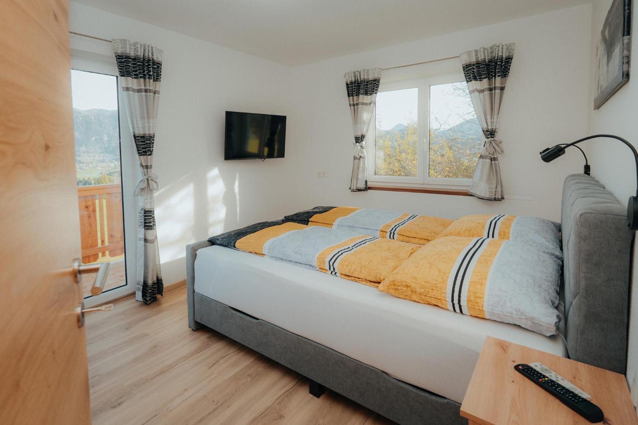 Bergblickapartments