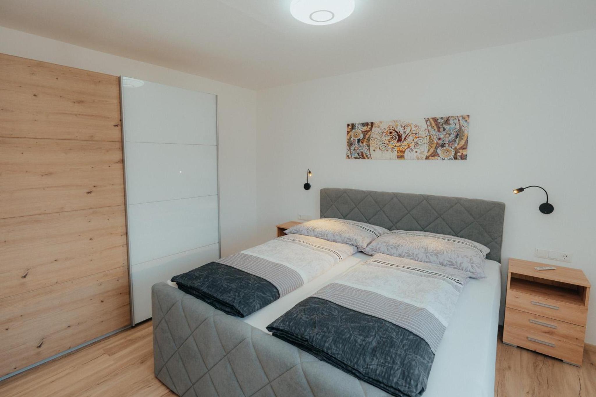 Bergblickapartments