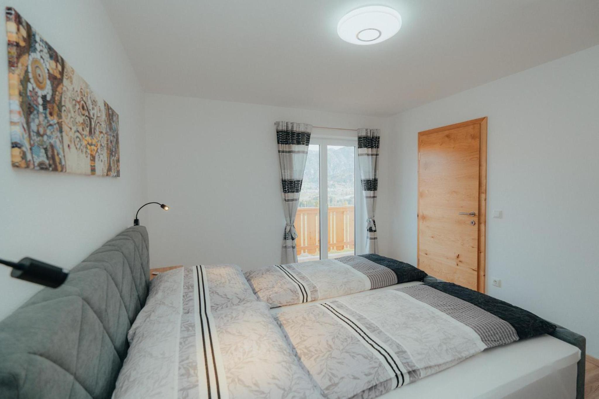 Bergblickapartments