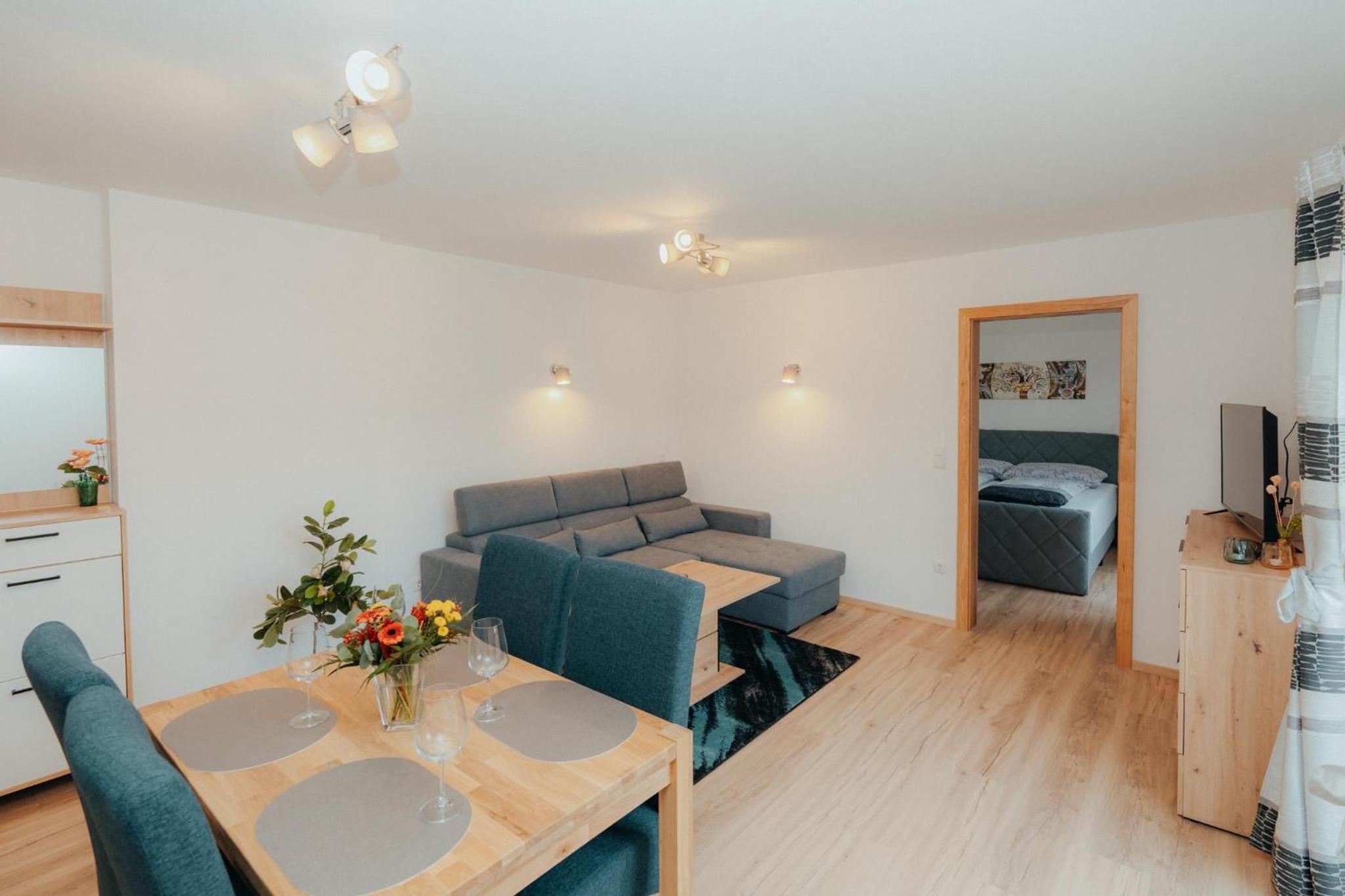 Bergblickapartments