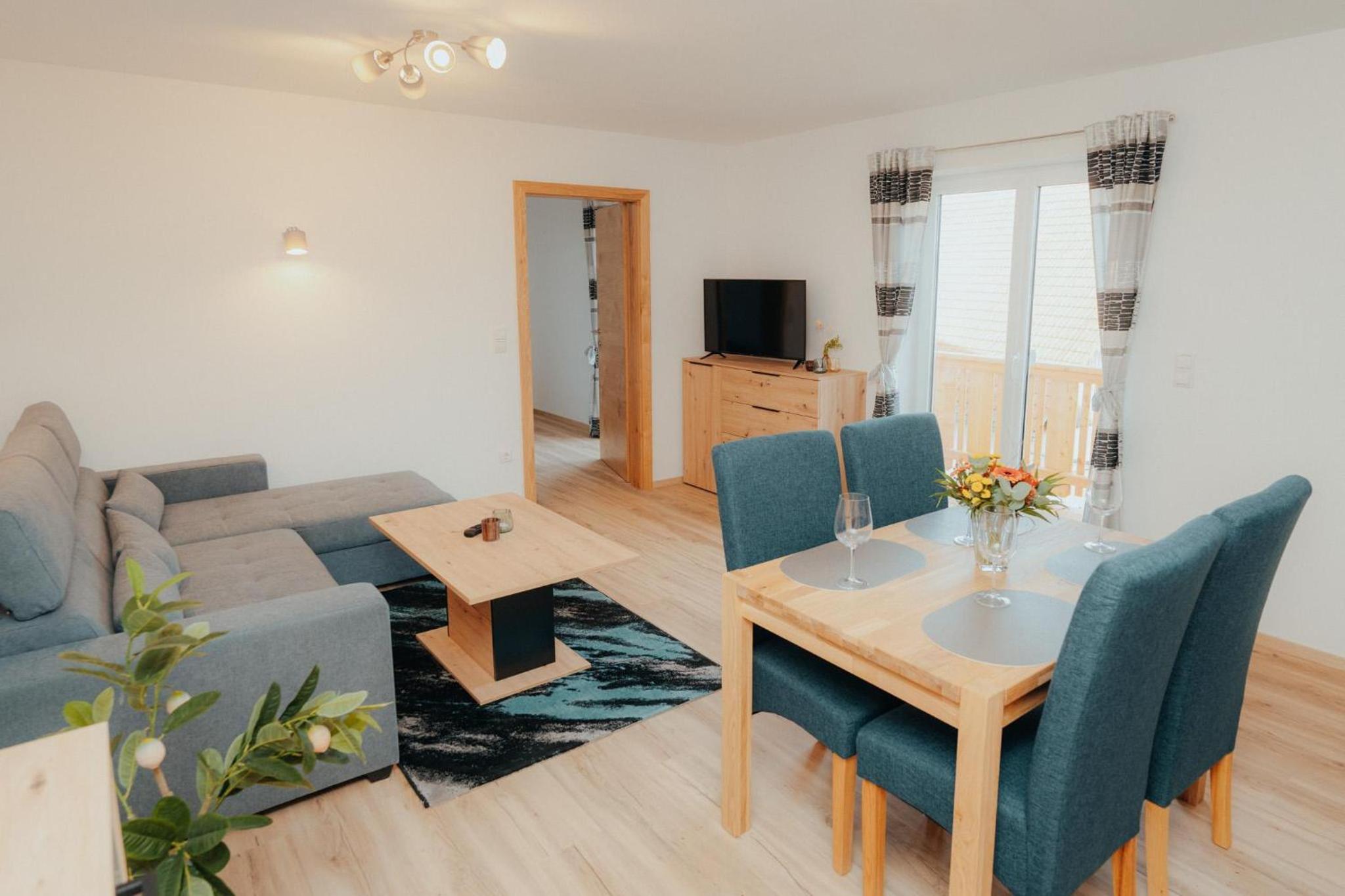 Bergblickapartments