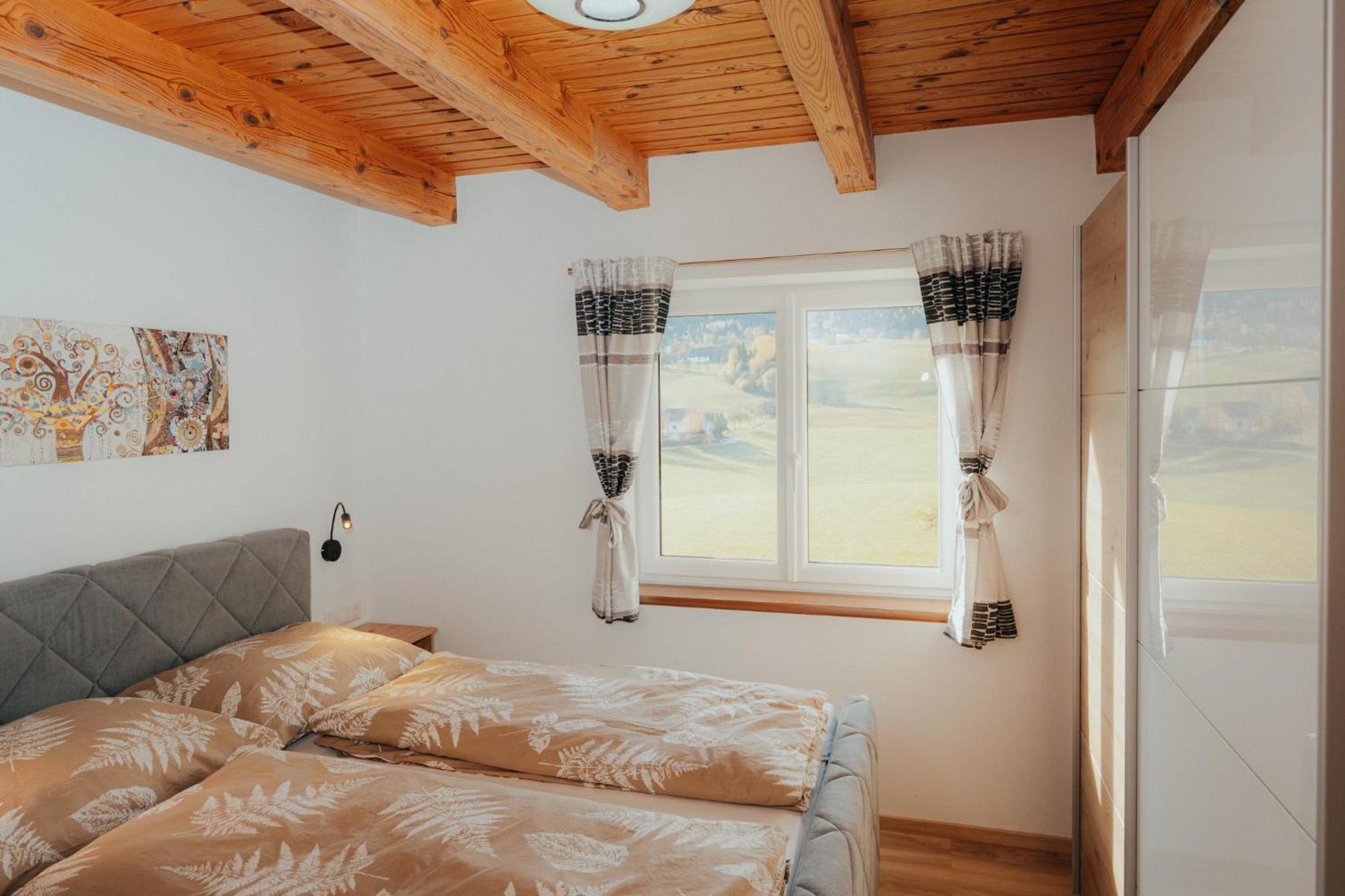 Bergblickapartments