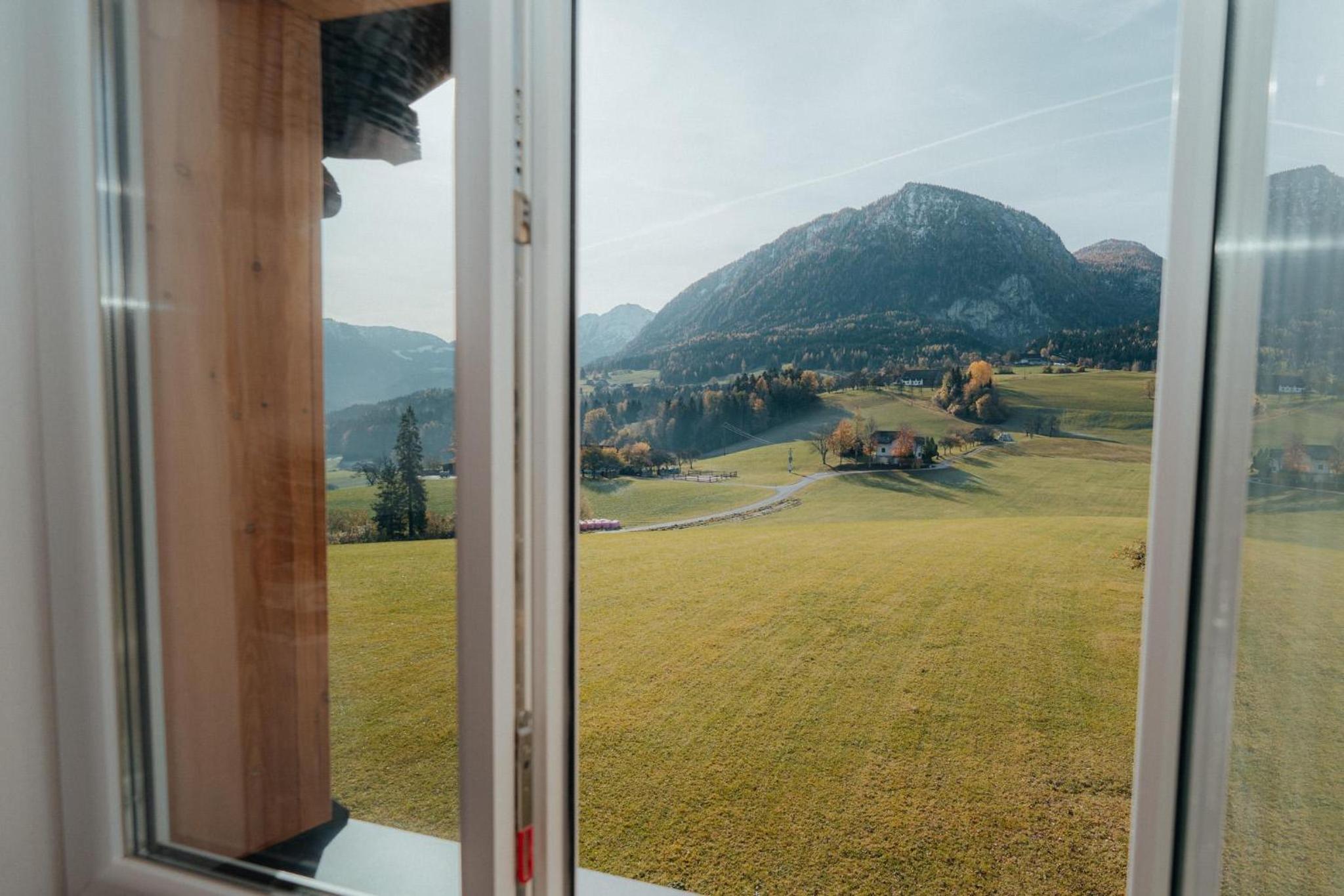 Bergblickapartments