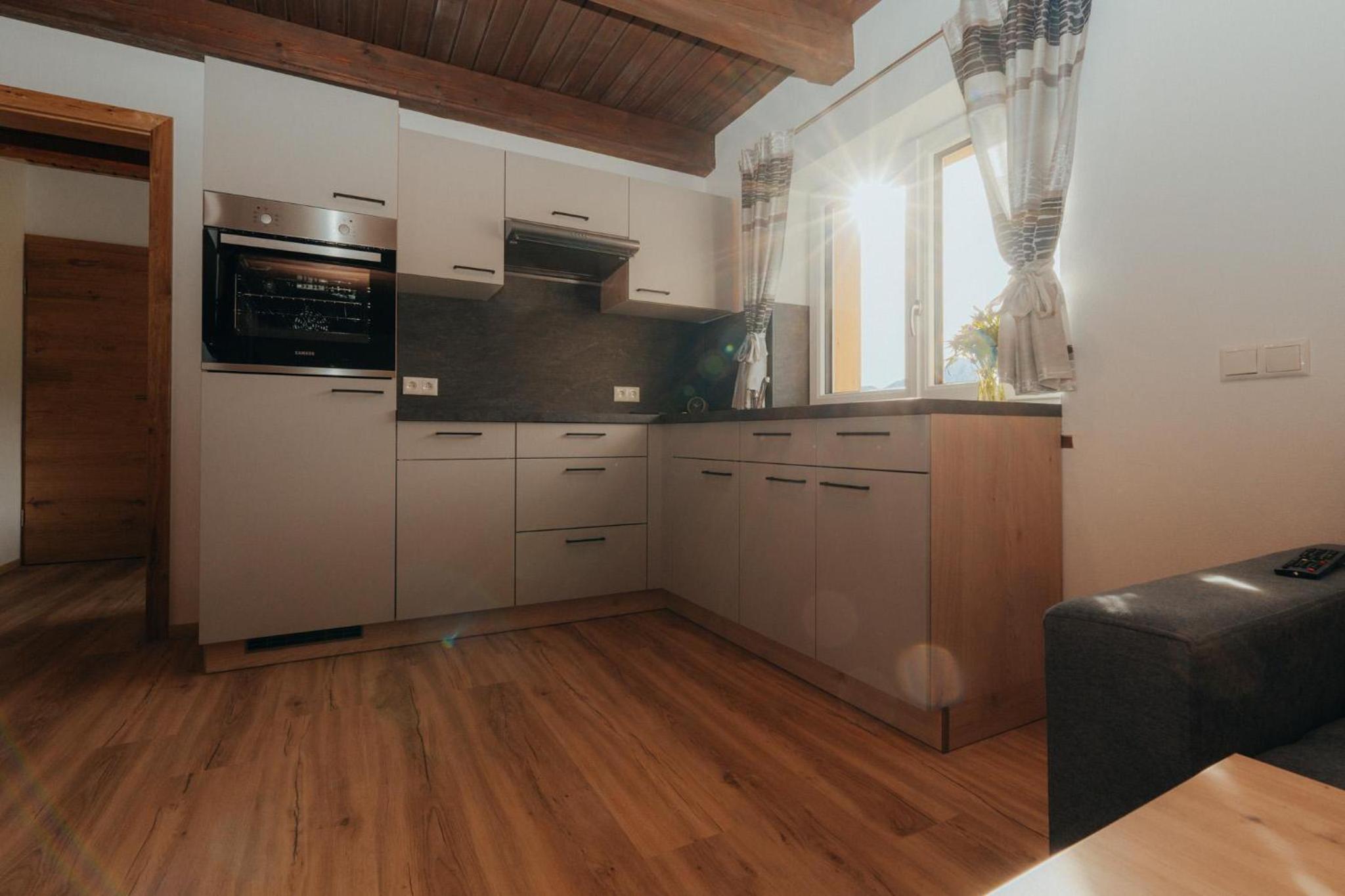 Bergblickapartments
