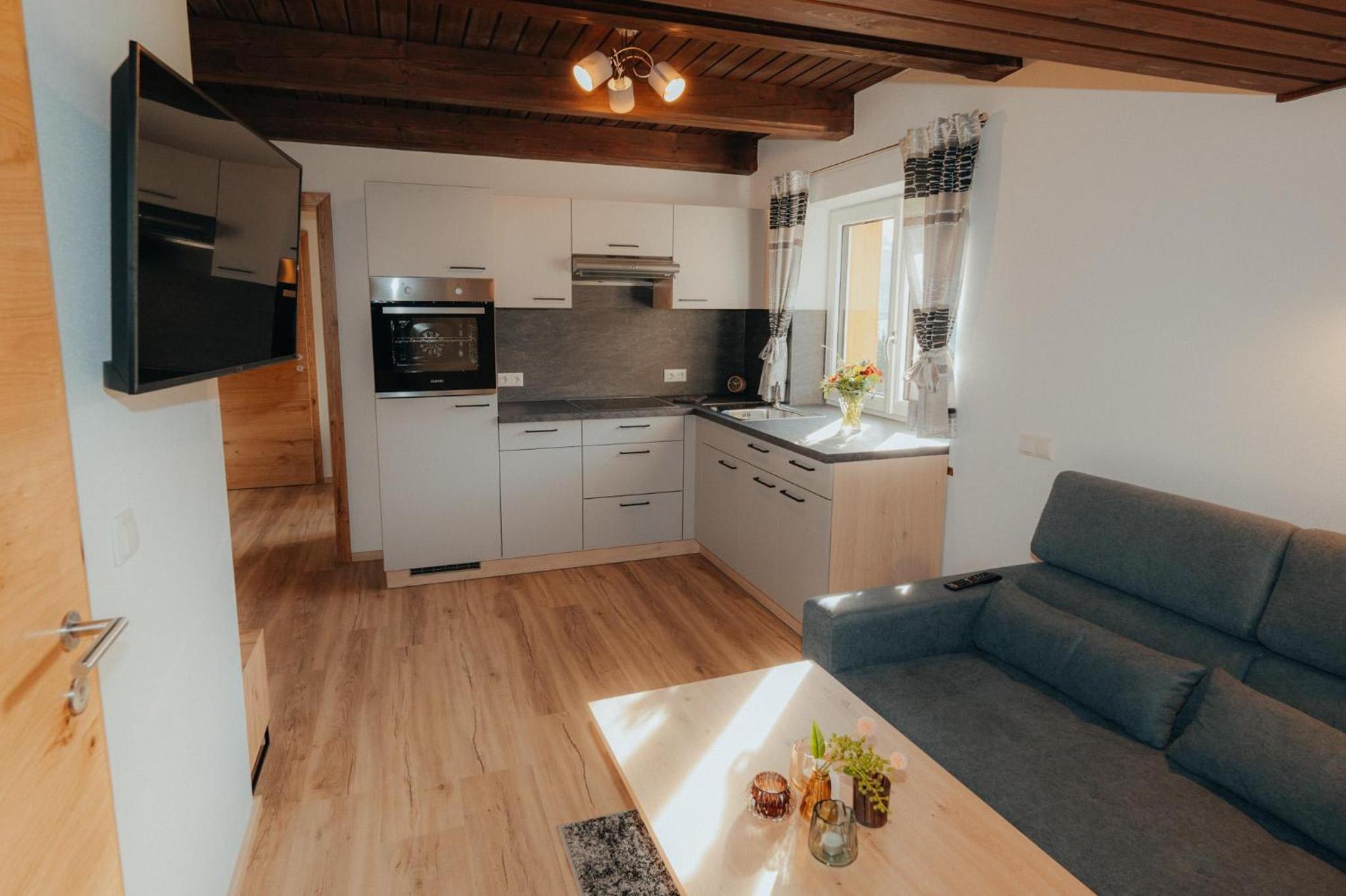 Bergblickapartments