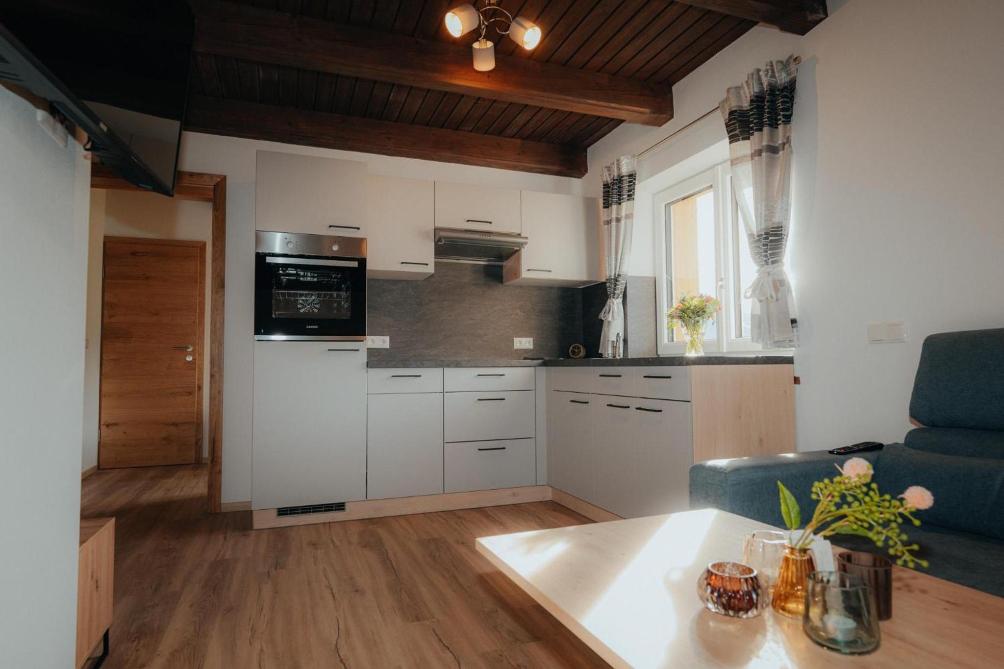 Bergblickapartments