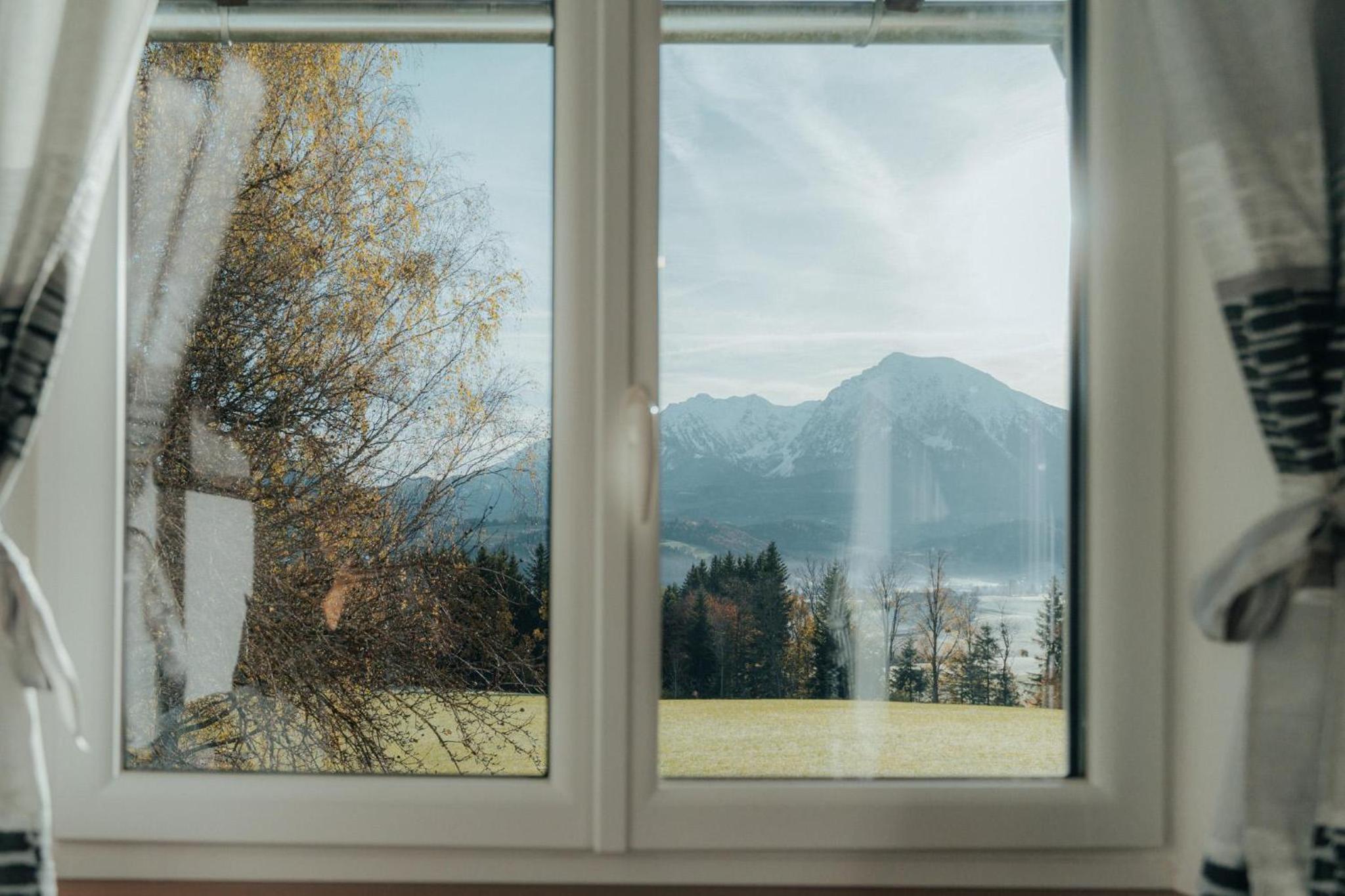 Bergblickapartments